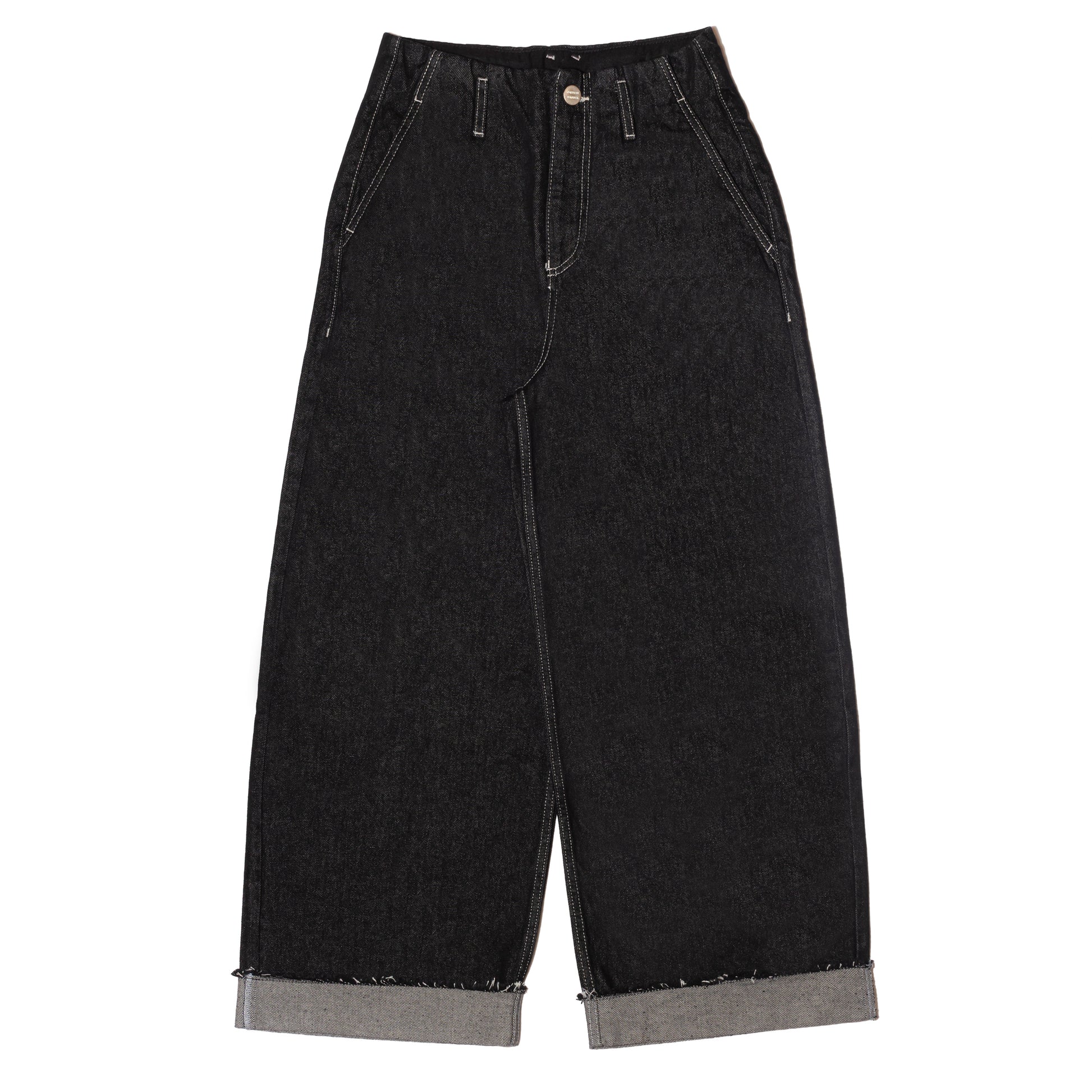 Damson Madder 루즈 핏 파스칼 진
