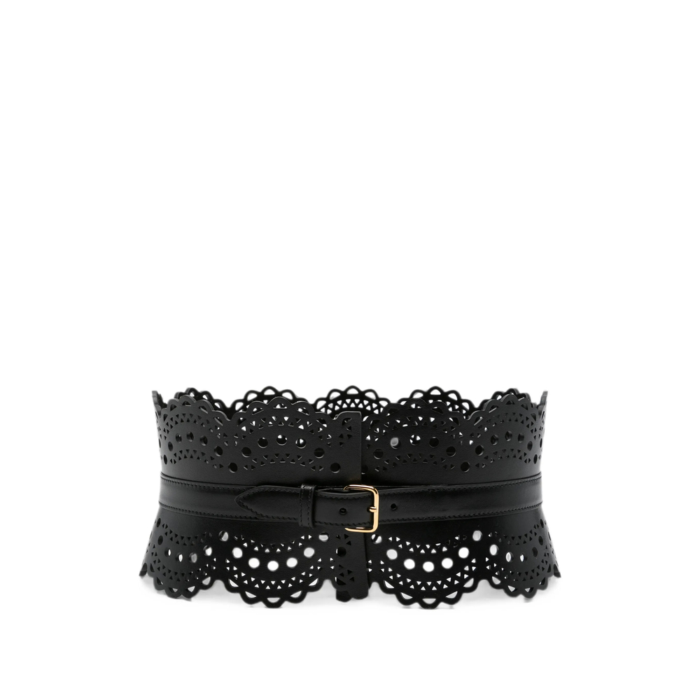 ALAIA 벨트 알라야