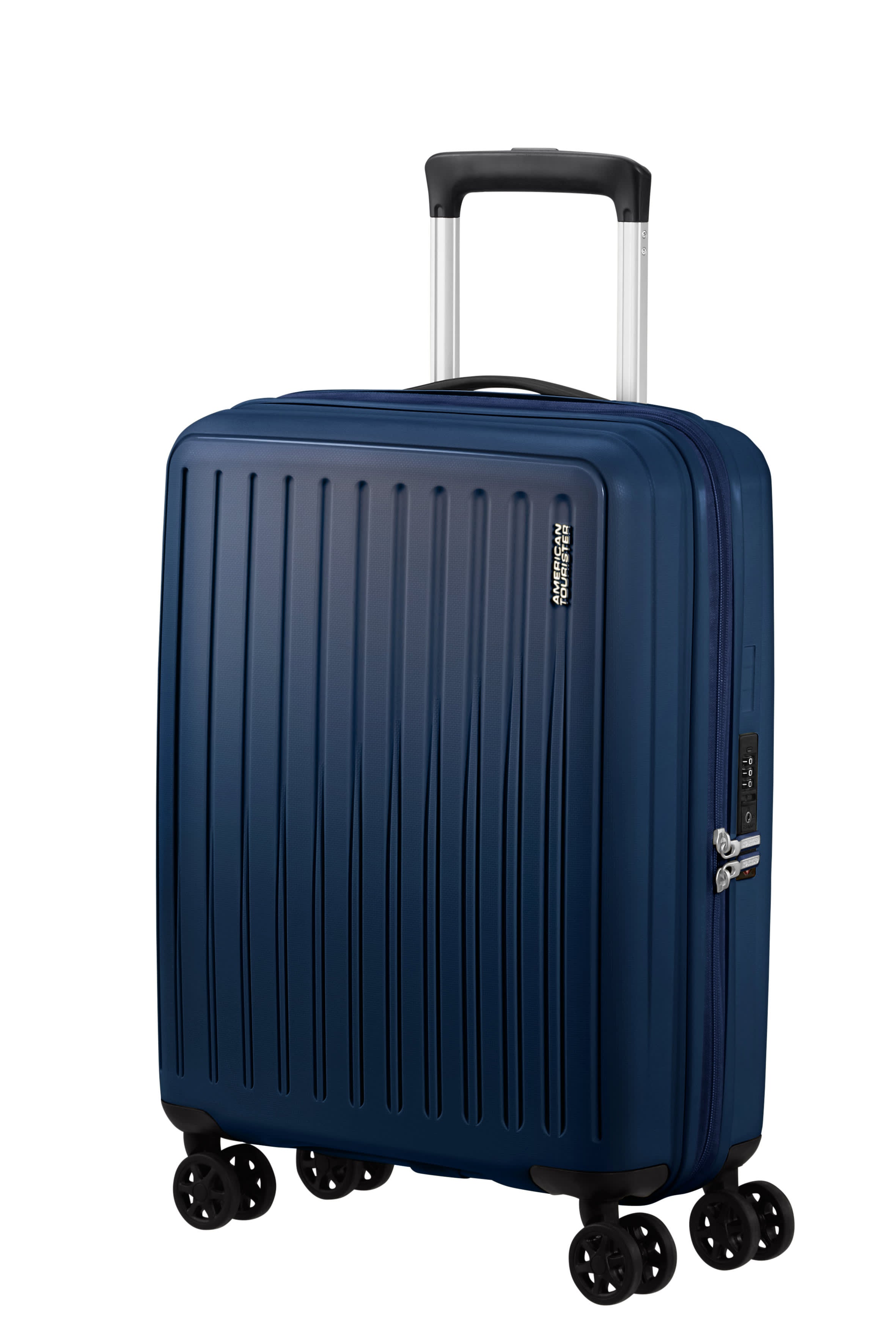 American Tourister 레조이 하드사이드 스피너 캐리온 여행가방
