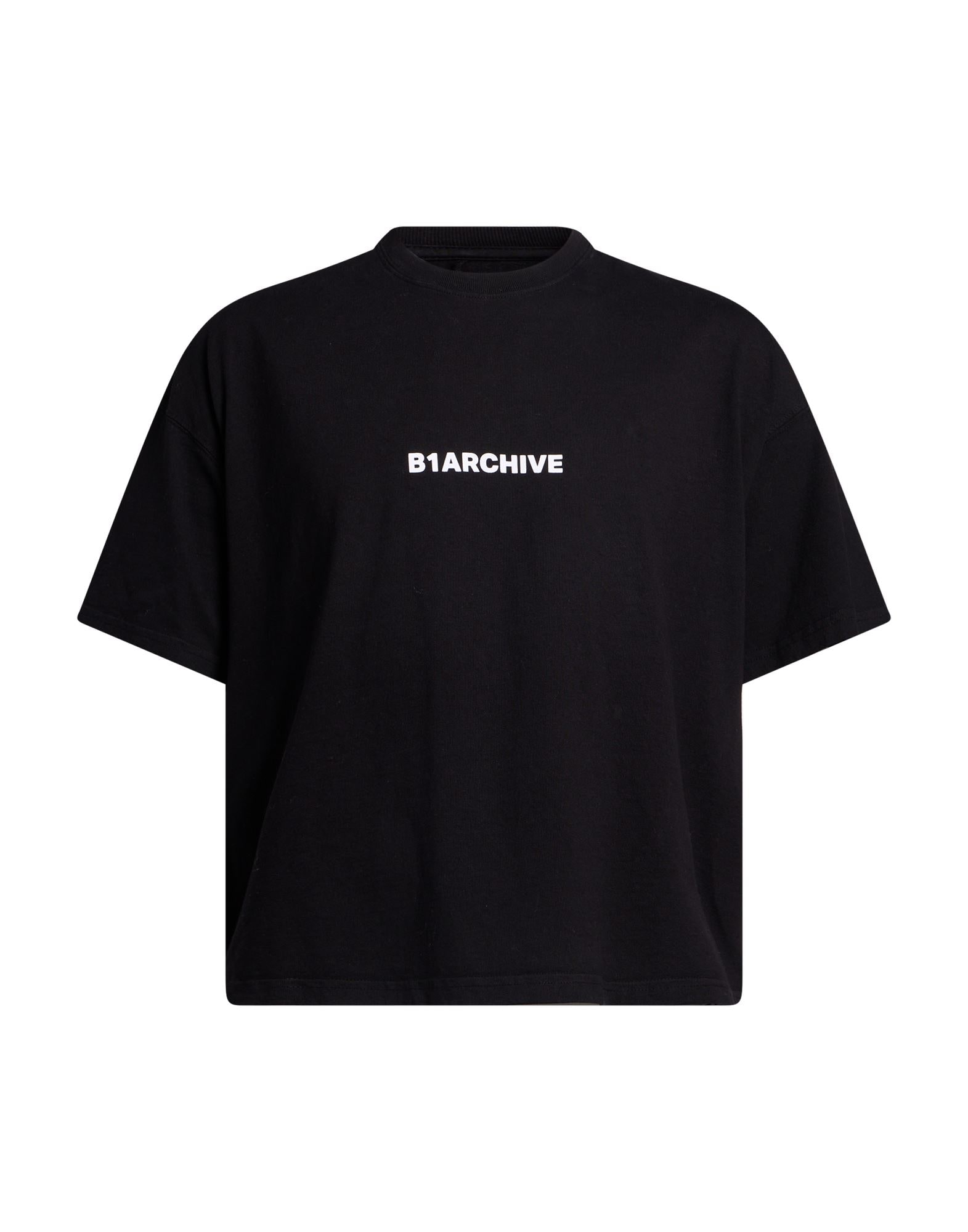 B1ARCHIVE 티셔츠