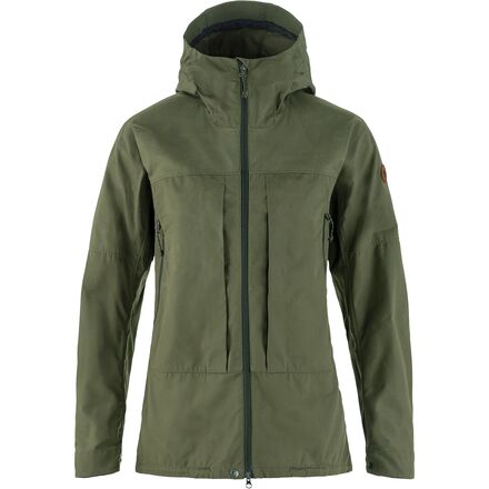 Fjallraven 버그타겐 G1000 자켓
