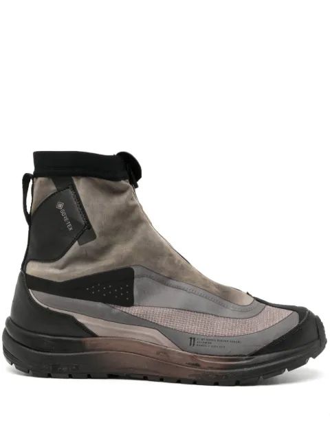 11 by Boris Bidjan Saberi 살로몬 밤바 2 스니커즈