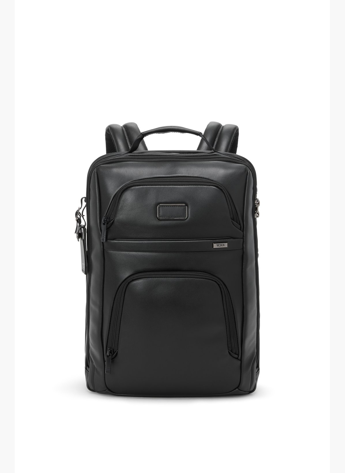 TUMI 투미 알파 백팩 사이즈 S