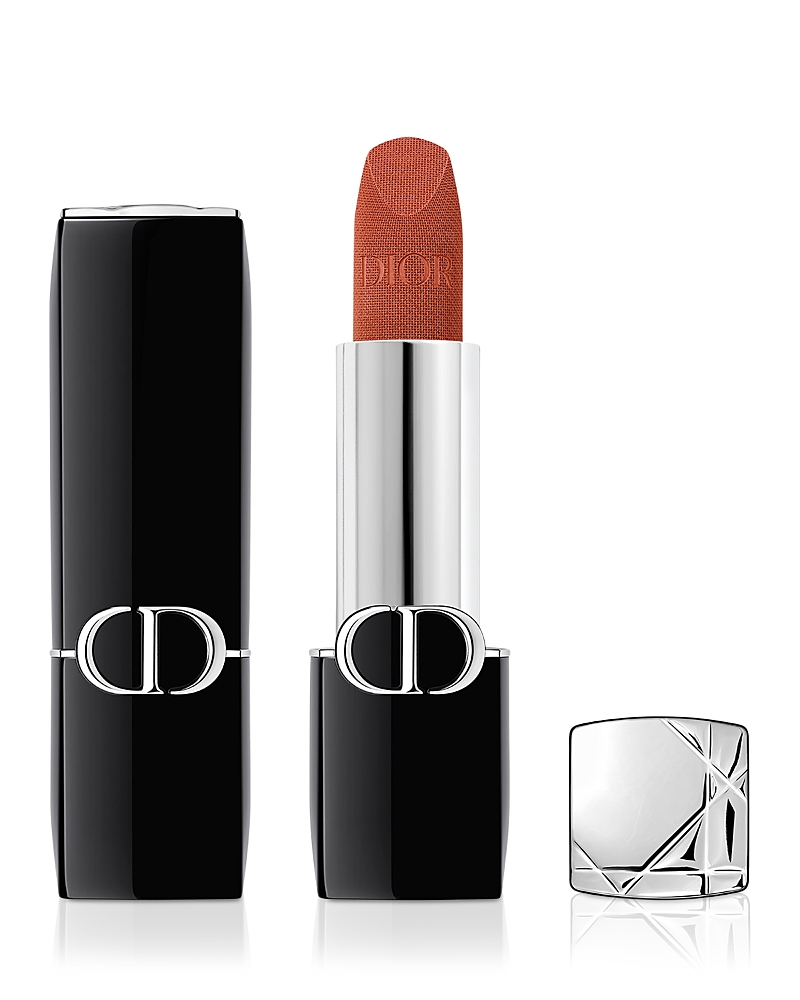 DIOR 루즈 디올 벨벳 립스틱