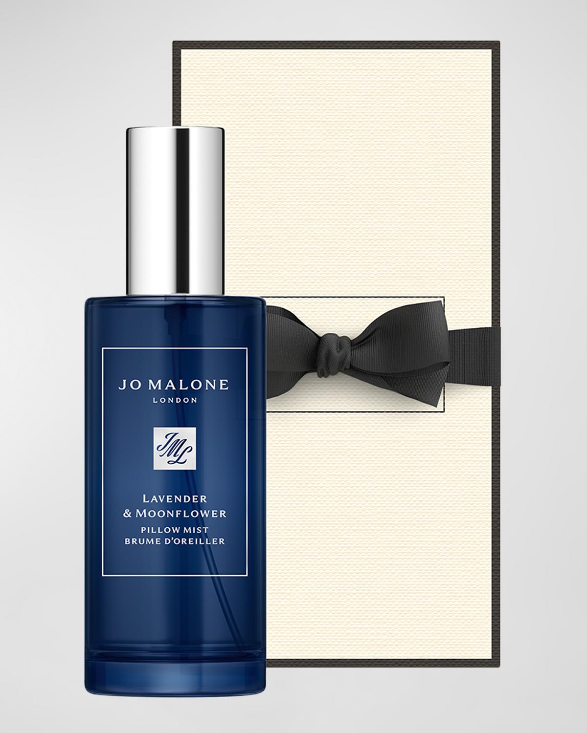JO MALONE 라벤더 & 문플라워 베개 미스트 1.7 oz