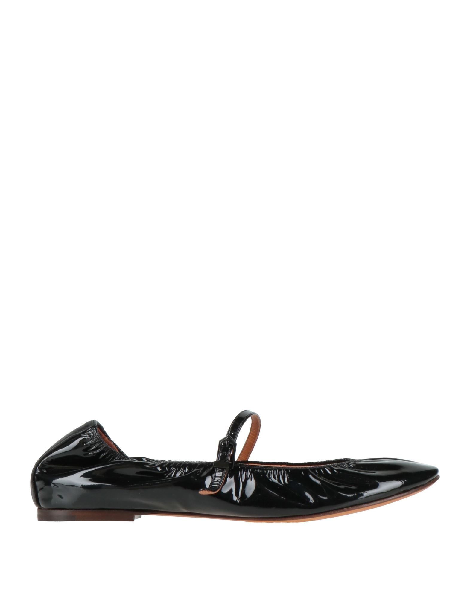 LANVIN 슈즈