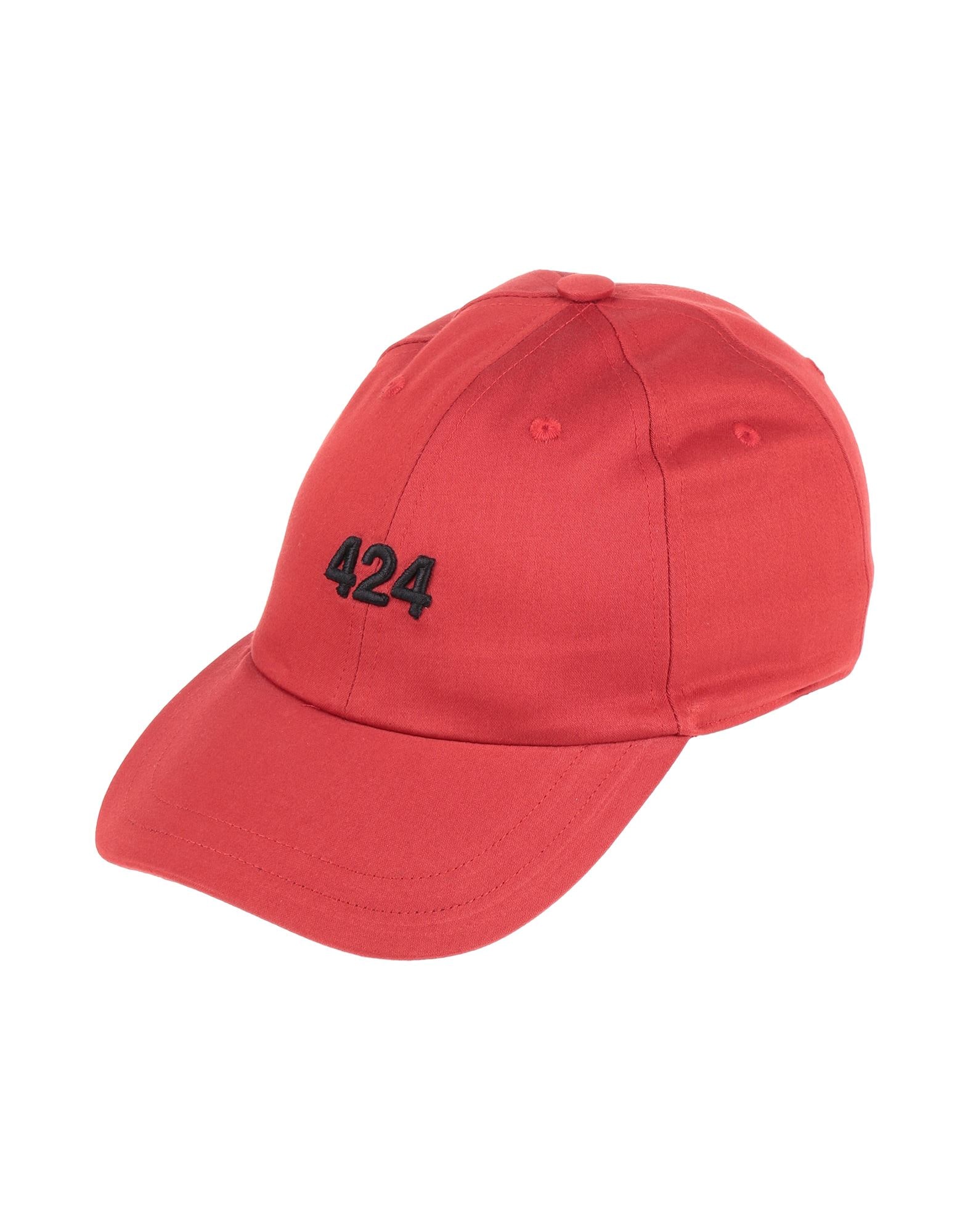 424 모자