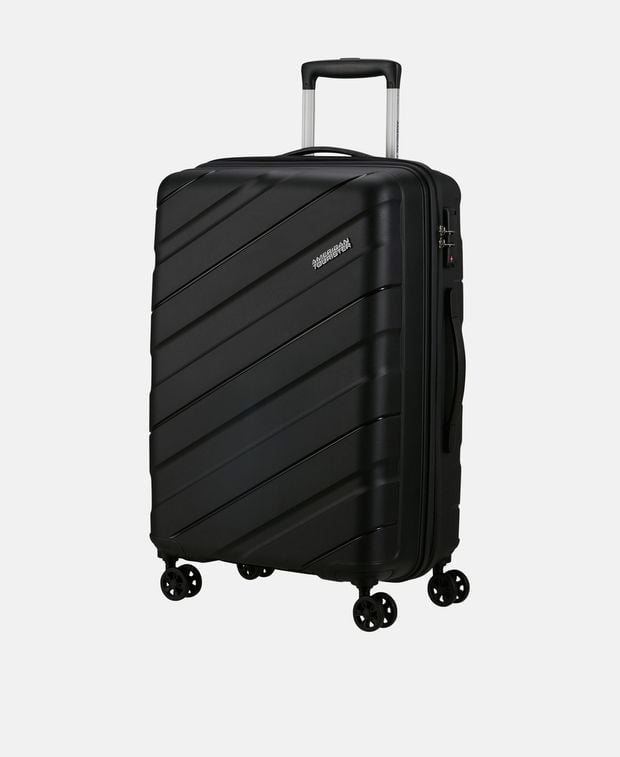 American Tourister 포터블 카트