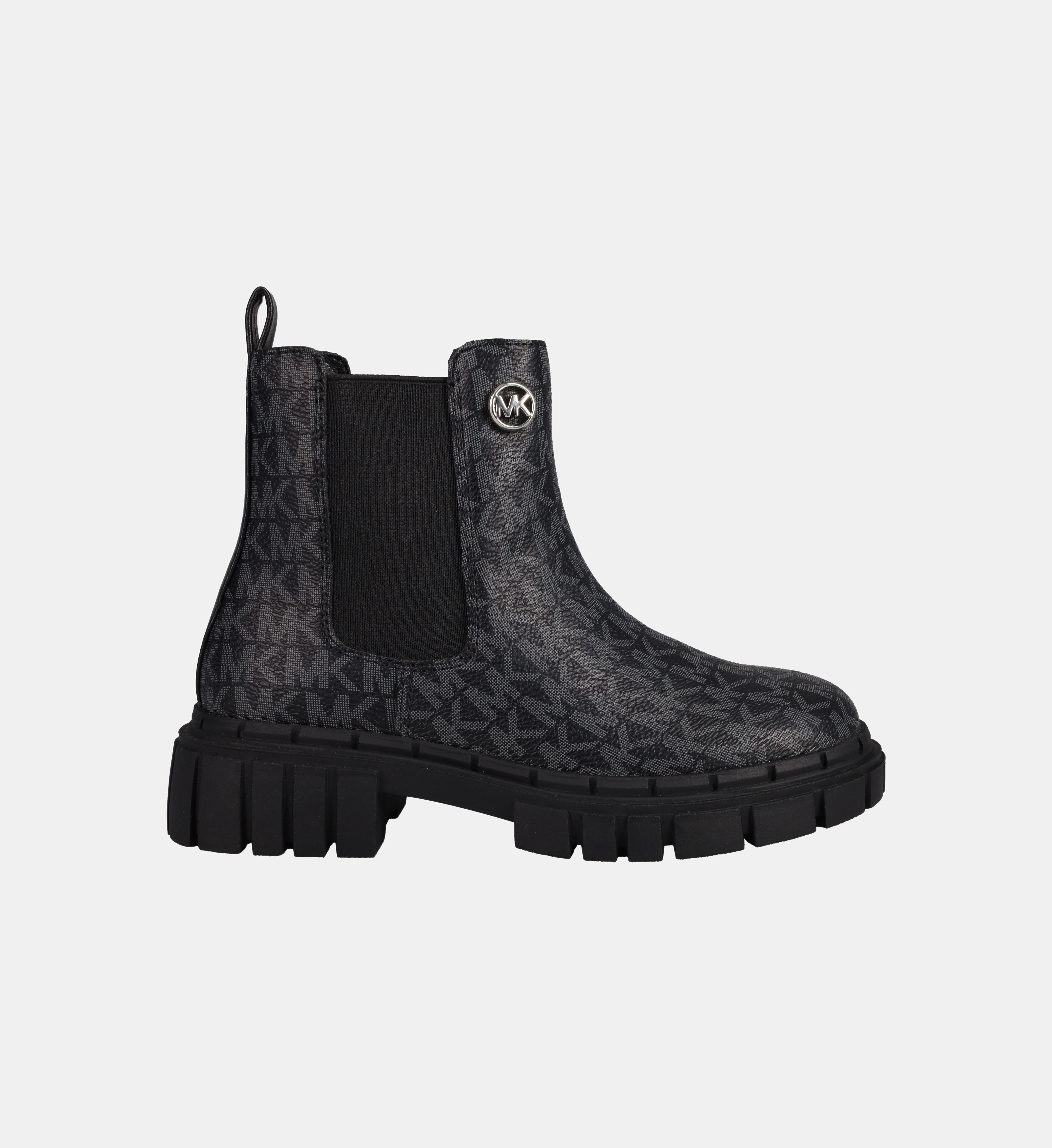 Michael Kors Kids 첼시 부츠
