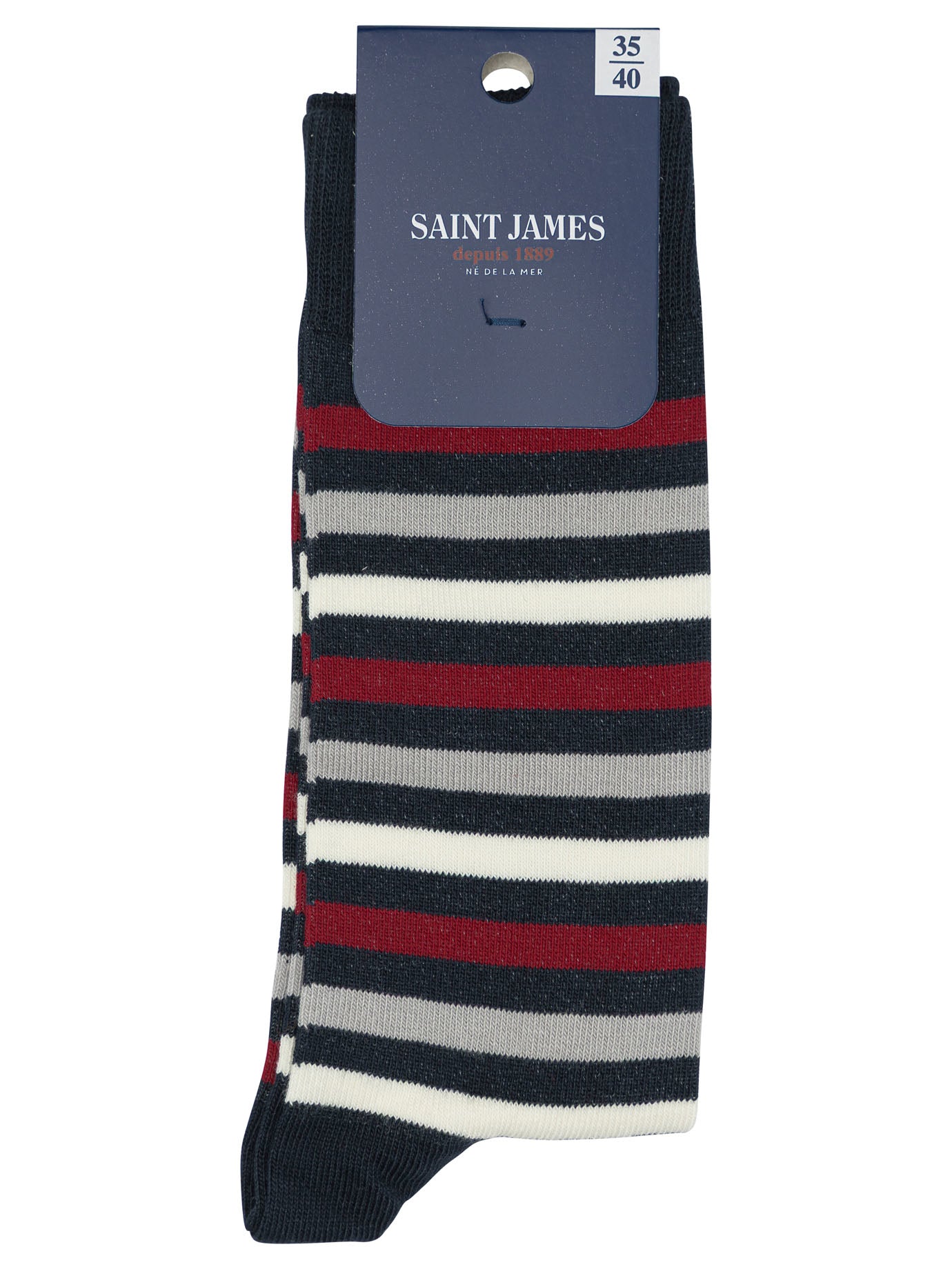 Saint James 양말