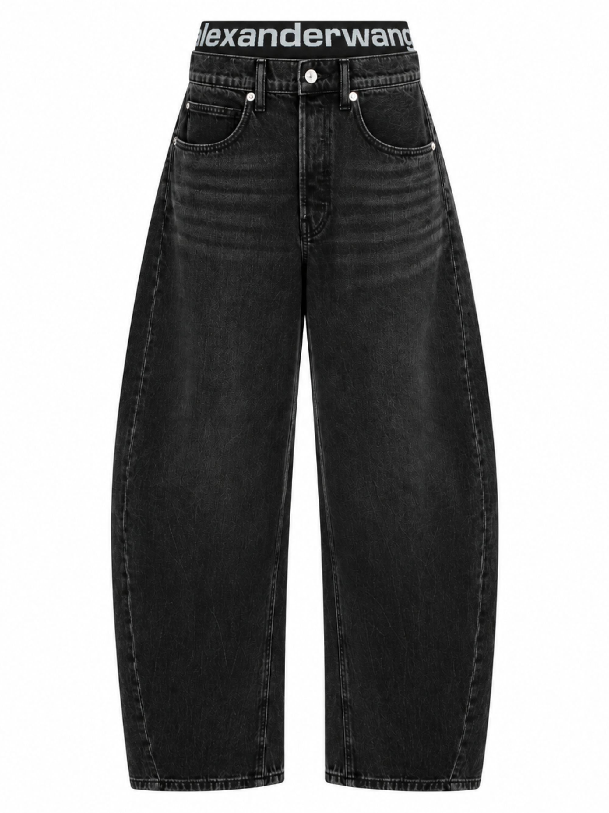 ALEXANDER WANG 벌룬 진