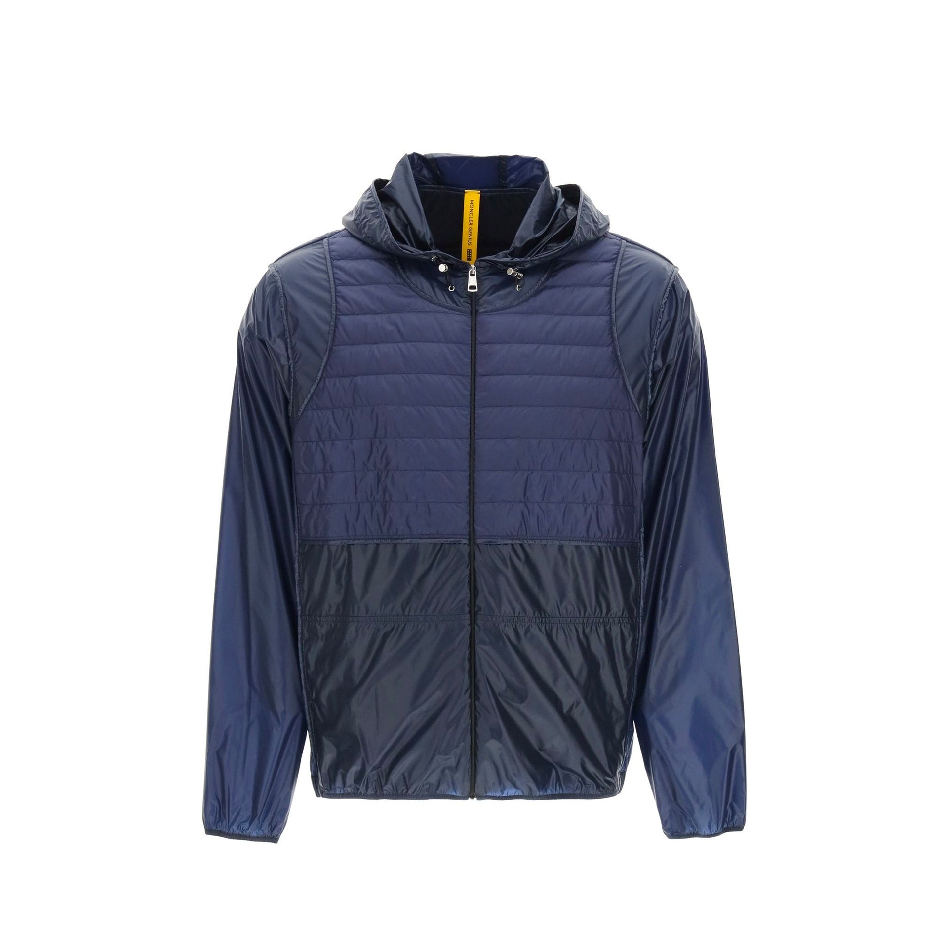 MONCLER GENIUS 플레소돈 재킷