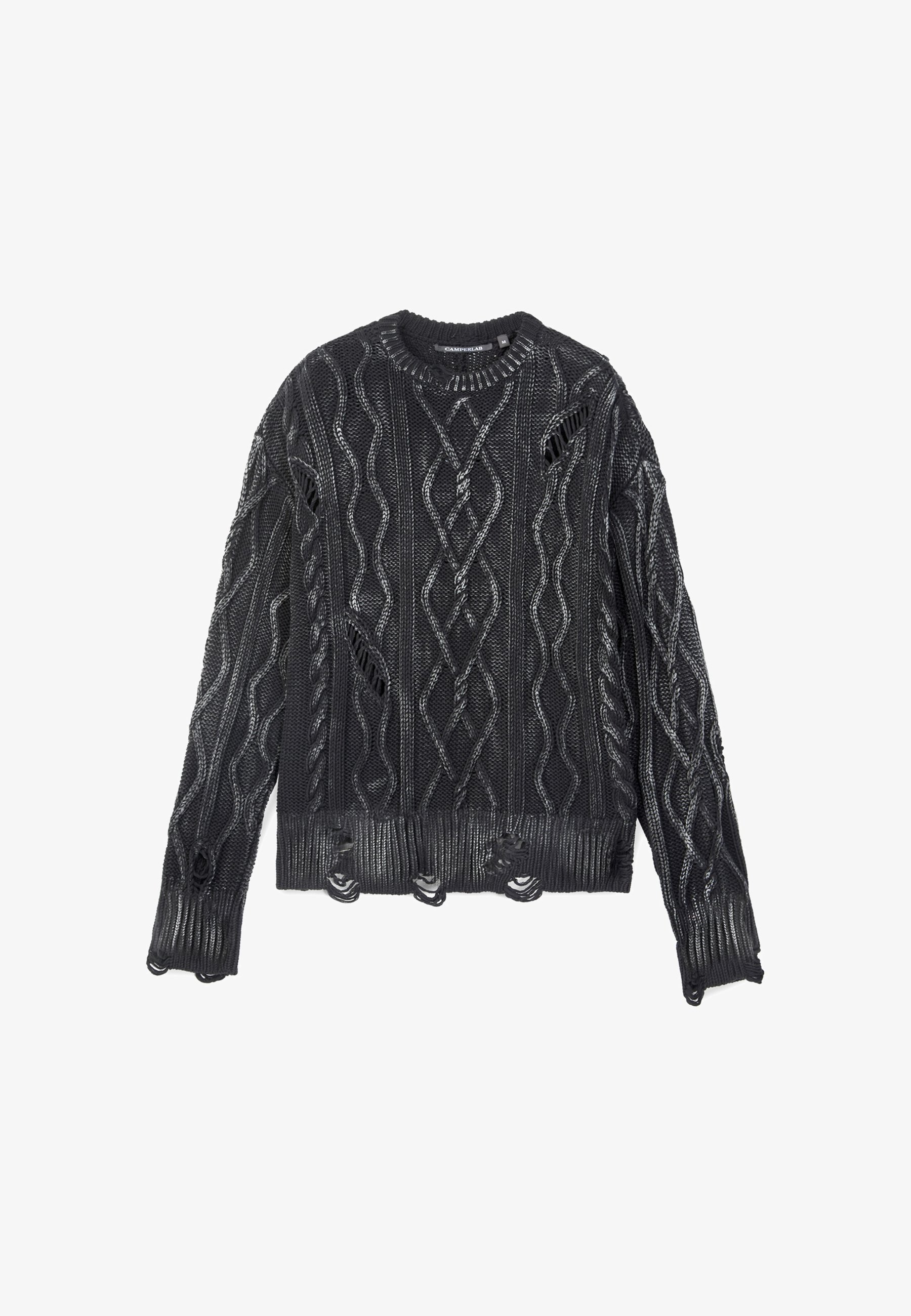 CAMPER LAB LAB UNISEX - 점퍼