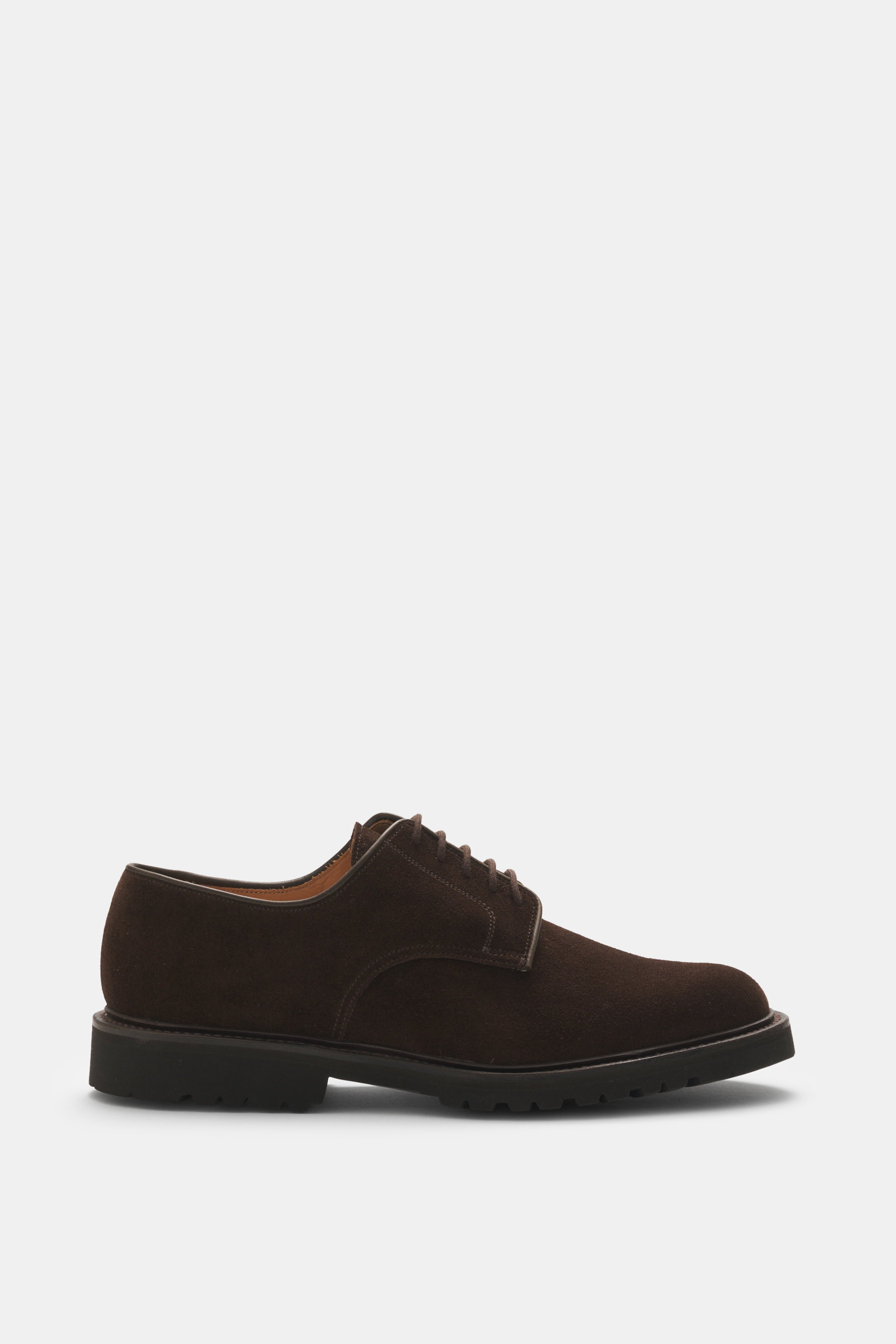 Crockett & Jones 더비 '윈더미어'