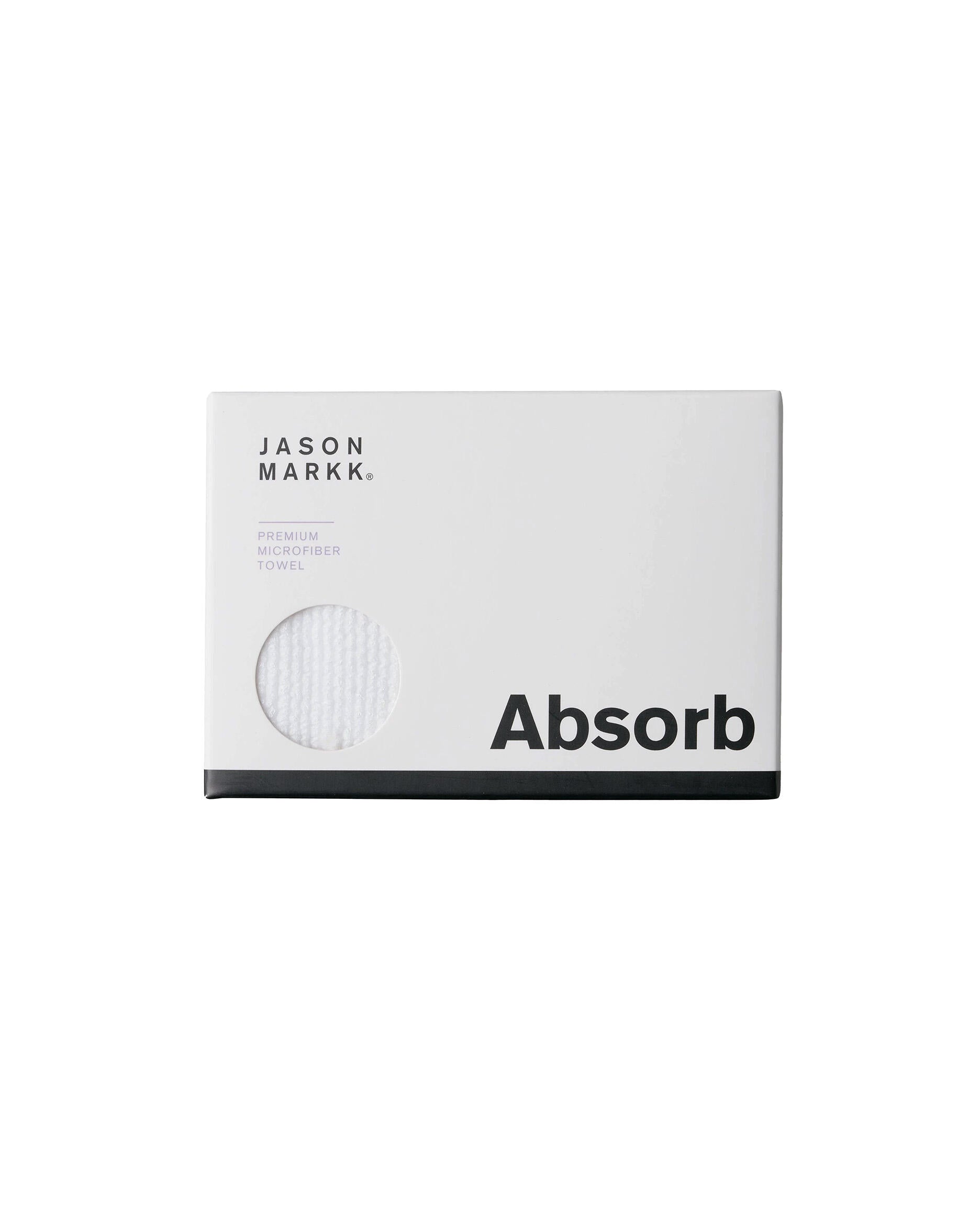 JASON MARKK 프리미엄 마이크로화이버 타올