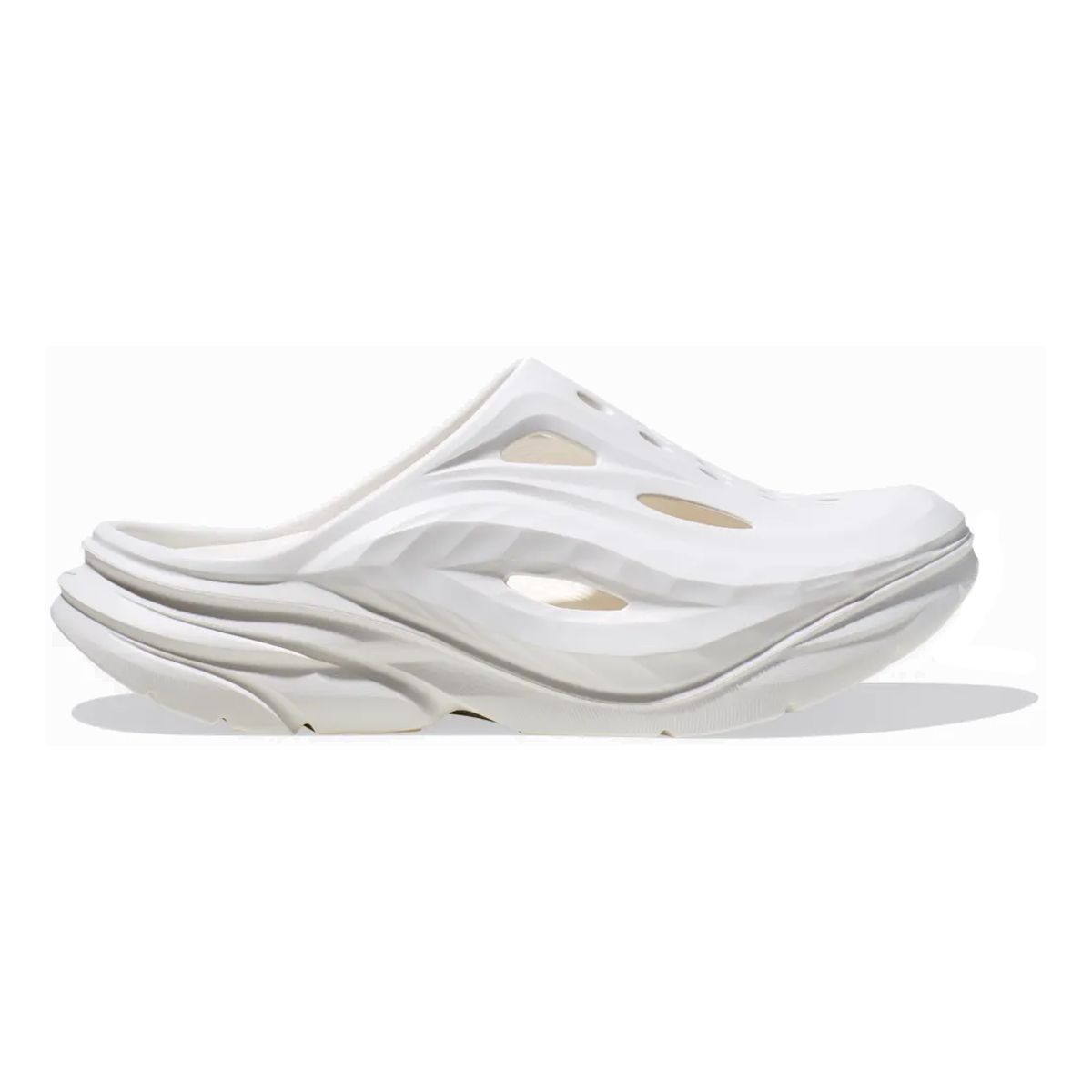 Hoka One One 오라 리커버리 뮬