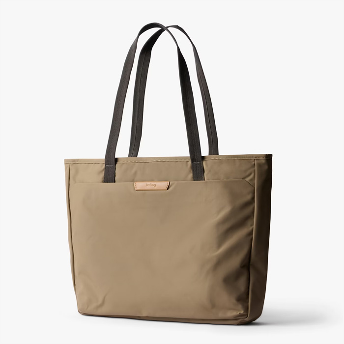 BELLROY 벨로이 Tokyo 에코백 토트백 BTTC Khaki