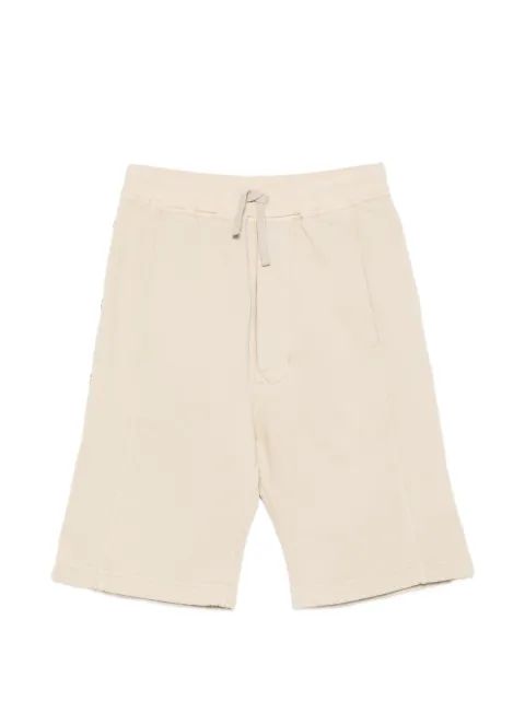 Rick Owens Kids 푸셔 드로스트링 반바지