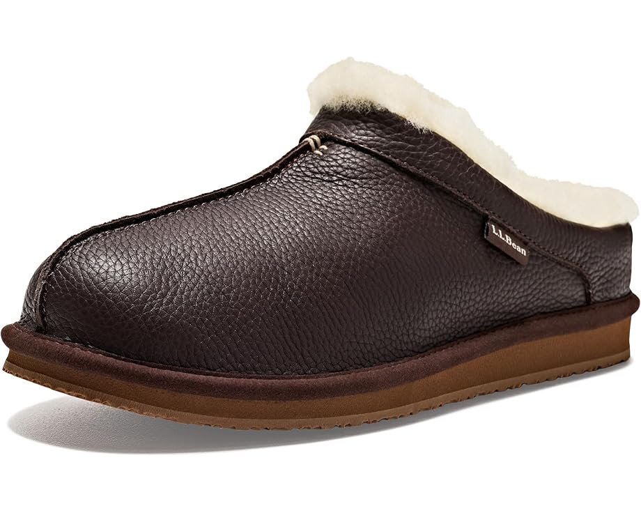 L.L.BEAN 위키드 굿 레더 스카프