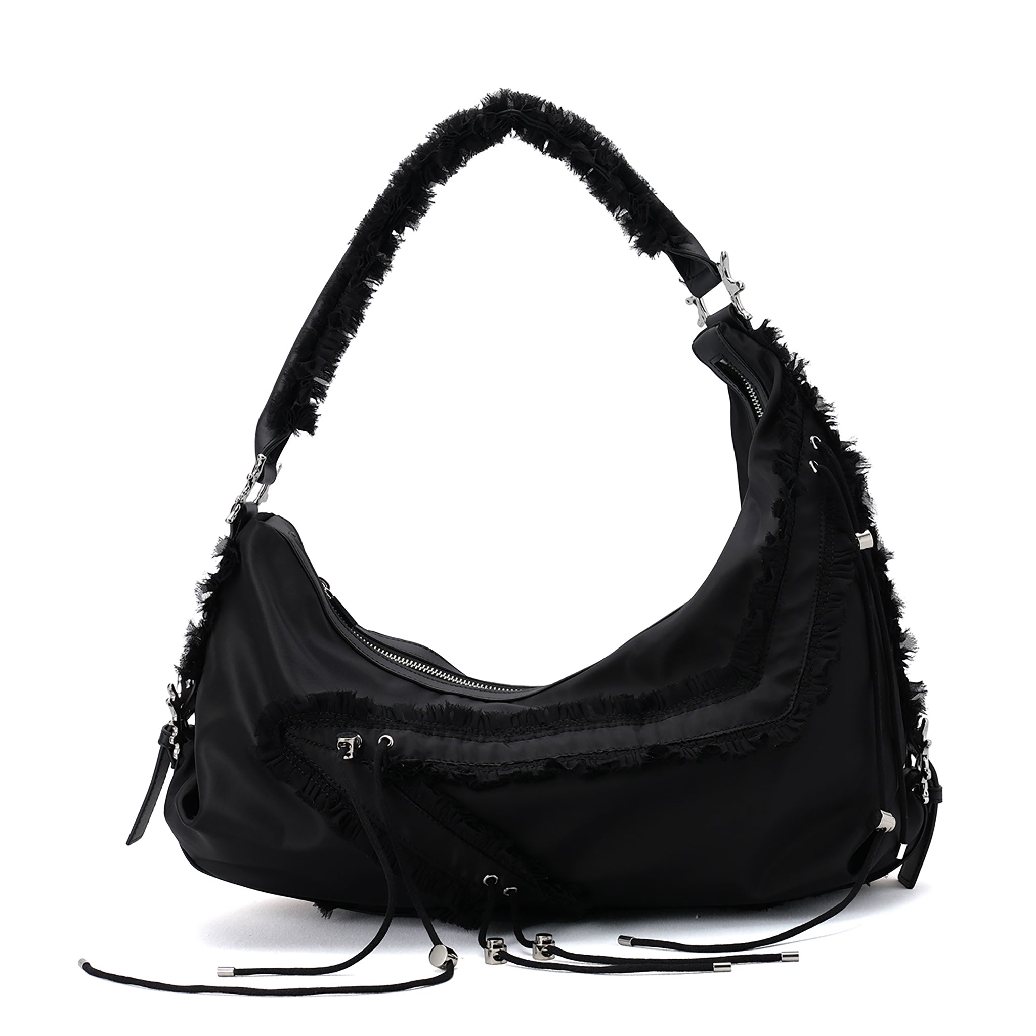 COLLINA STRADA 스타 머쉬 백