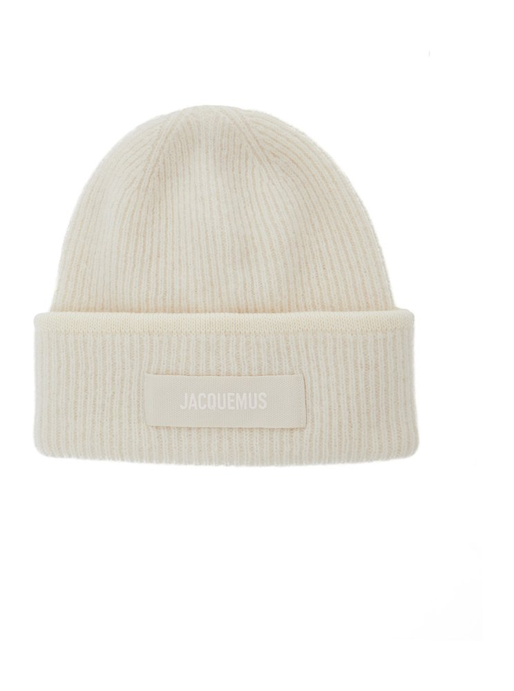 JACQUEMUS 자크뮈스 LE BONNET GROS 그레인 비니 르 보네 그로스 ACU00666AK00227 110