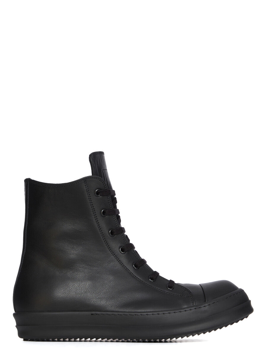 RICK OWENS 스니커즈