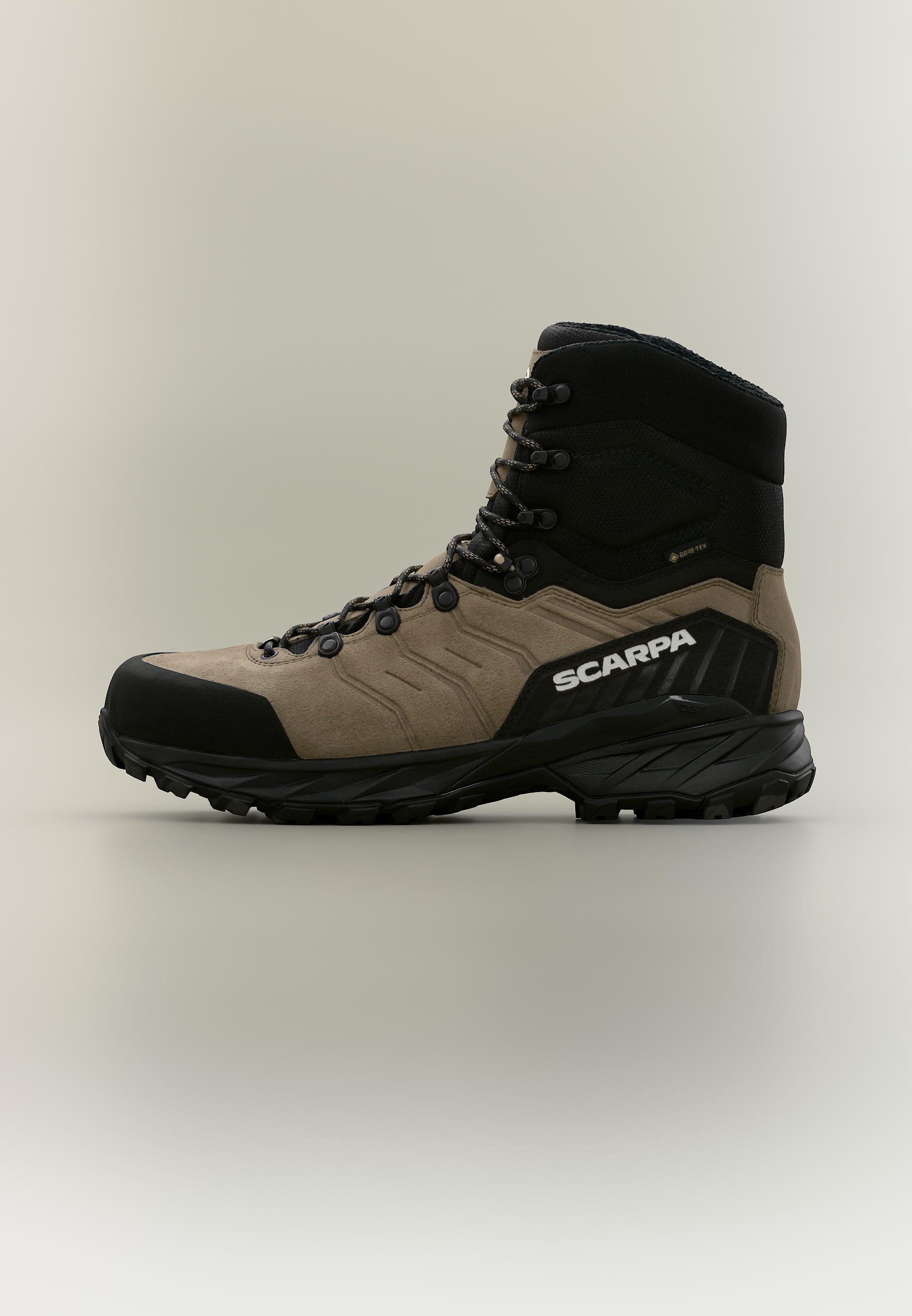 SCARPA 러시 폴라 GTX 겨울 부츠