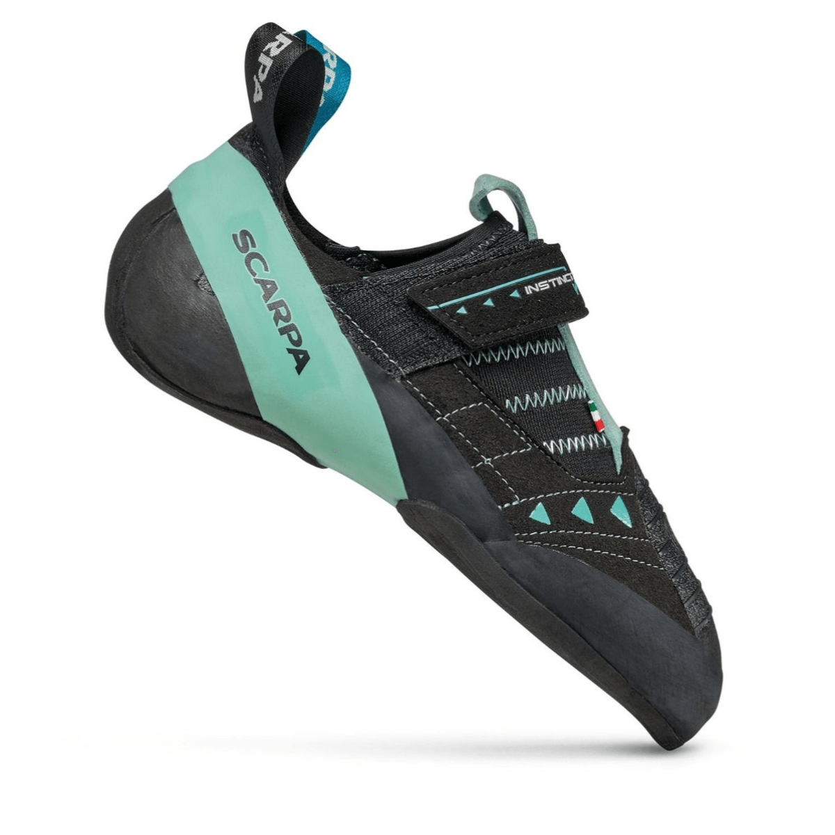 SCARPA 인스팅트 VS 클라이밍 슈즈