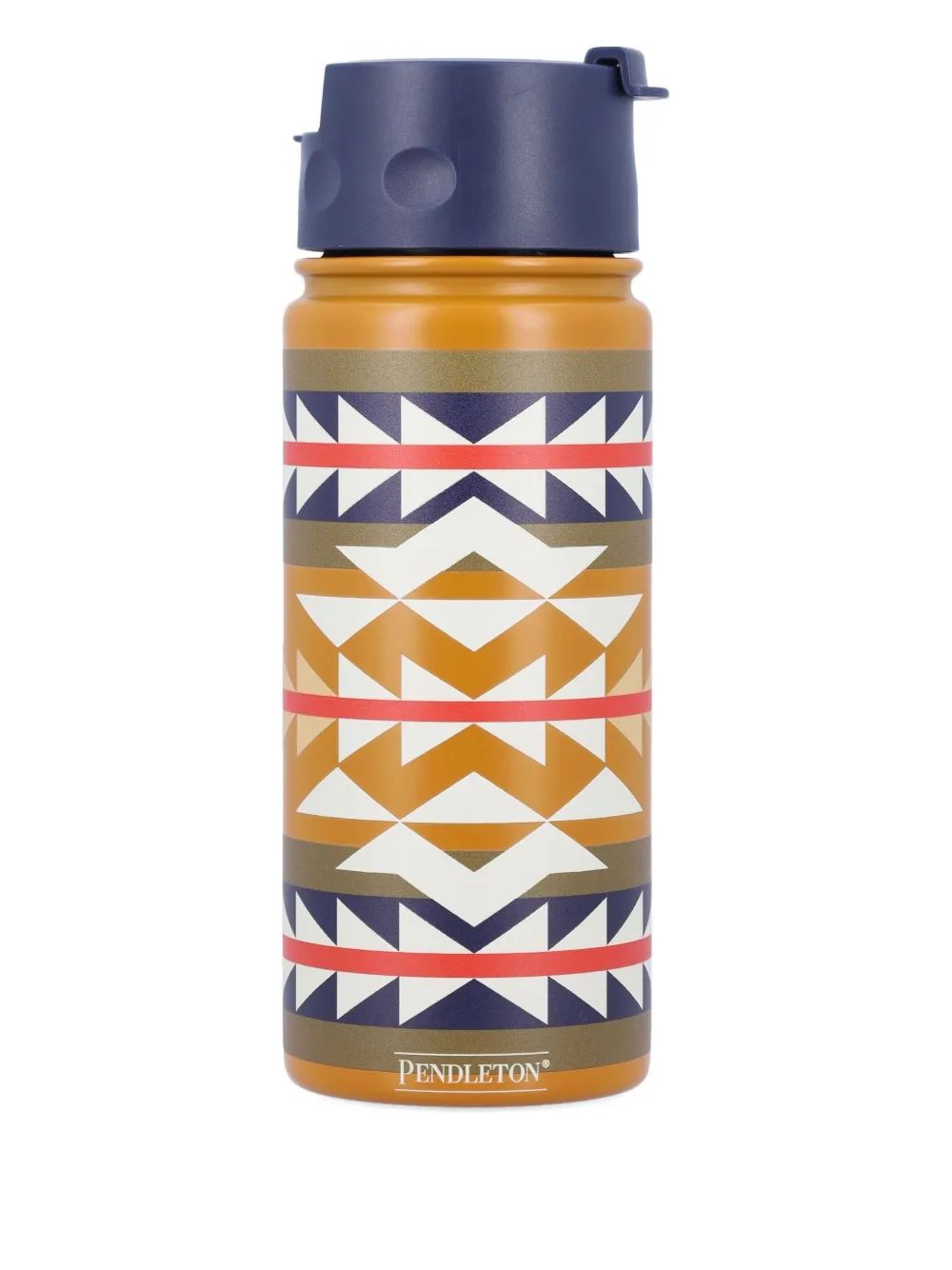 PENDLETON 메디슨 보우 인슐레이티드 여행 머그 473ml