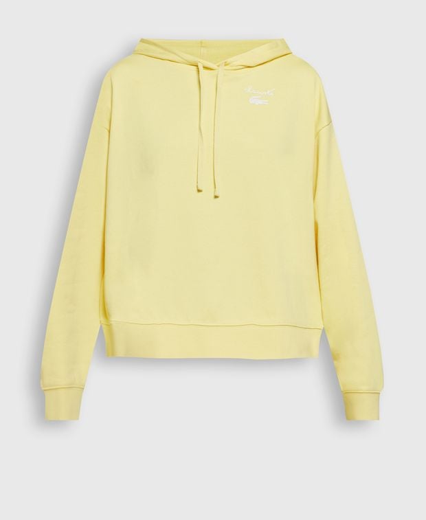 Lacoste 후드티