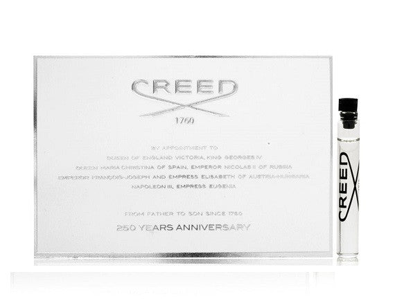 CREED 러브 인 화이트 EDP 샘플
