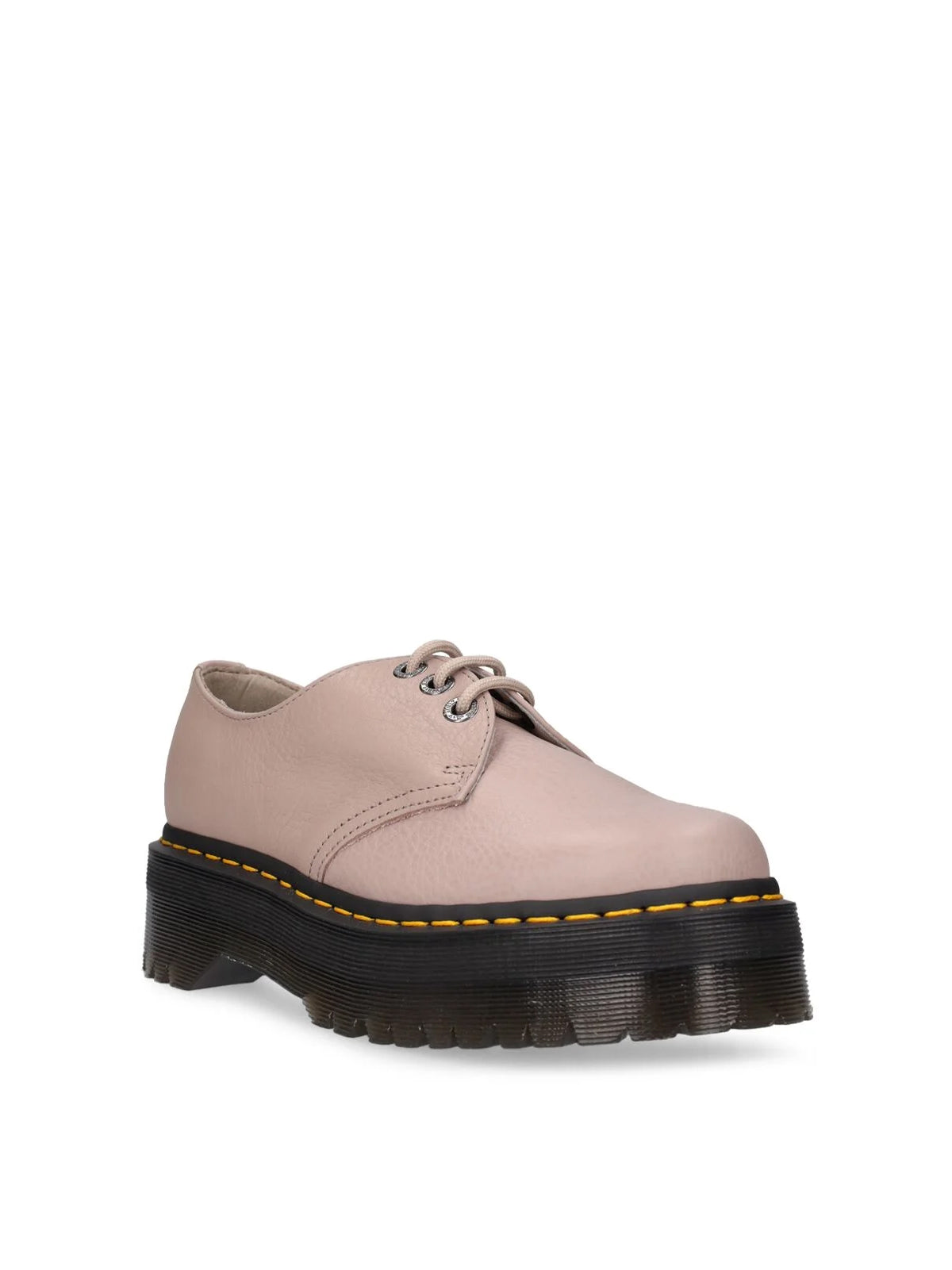 DR. MARTENS 닥터 마틴 1461 쿼드 II 더비 슈즈