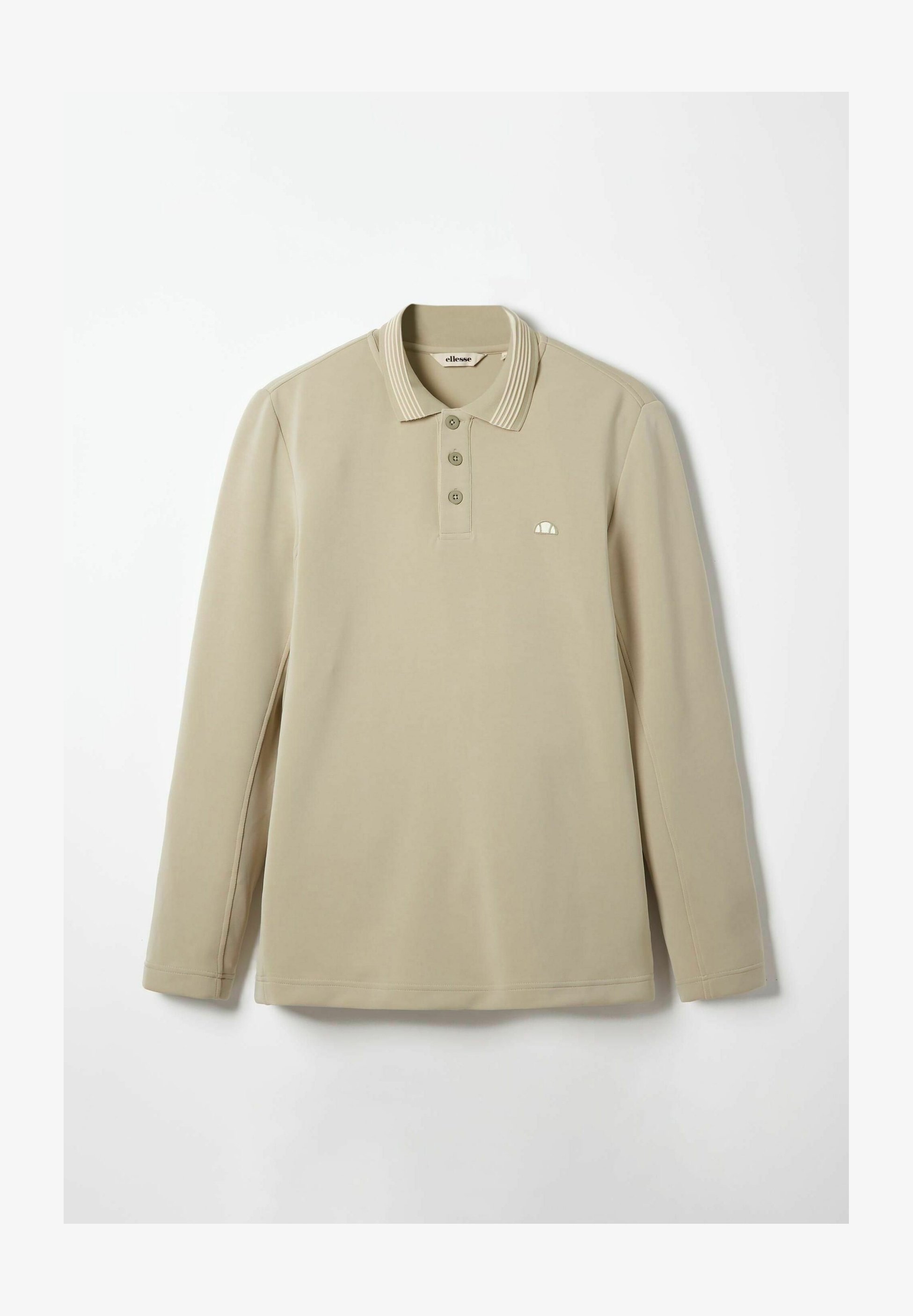 ELLESSE 로말드로 LS 폴로 셔츠