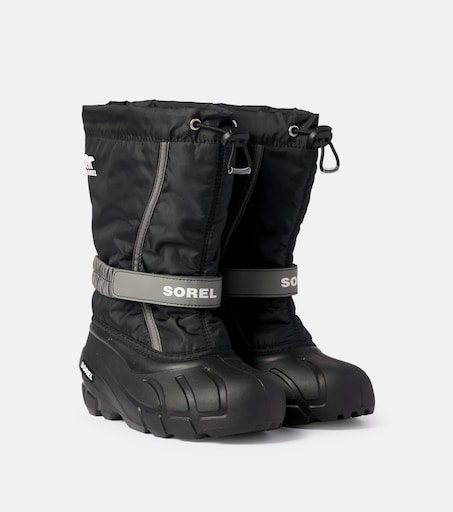 Sorel Kids 플러리™ 스노우 부츠