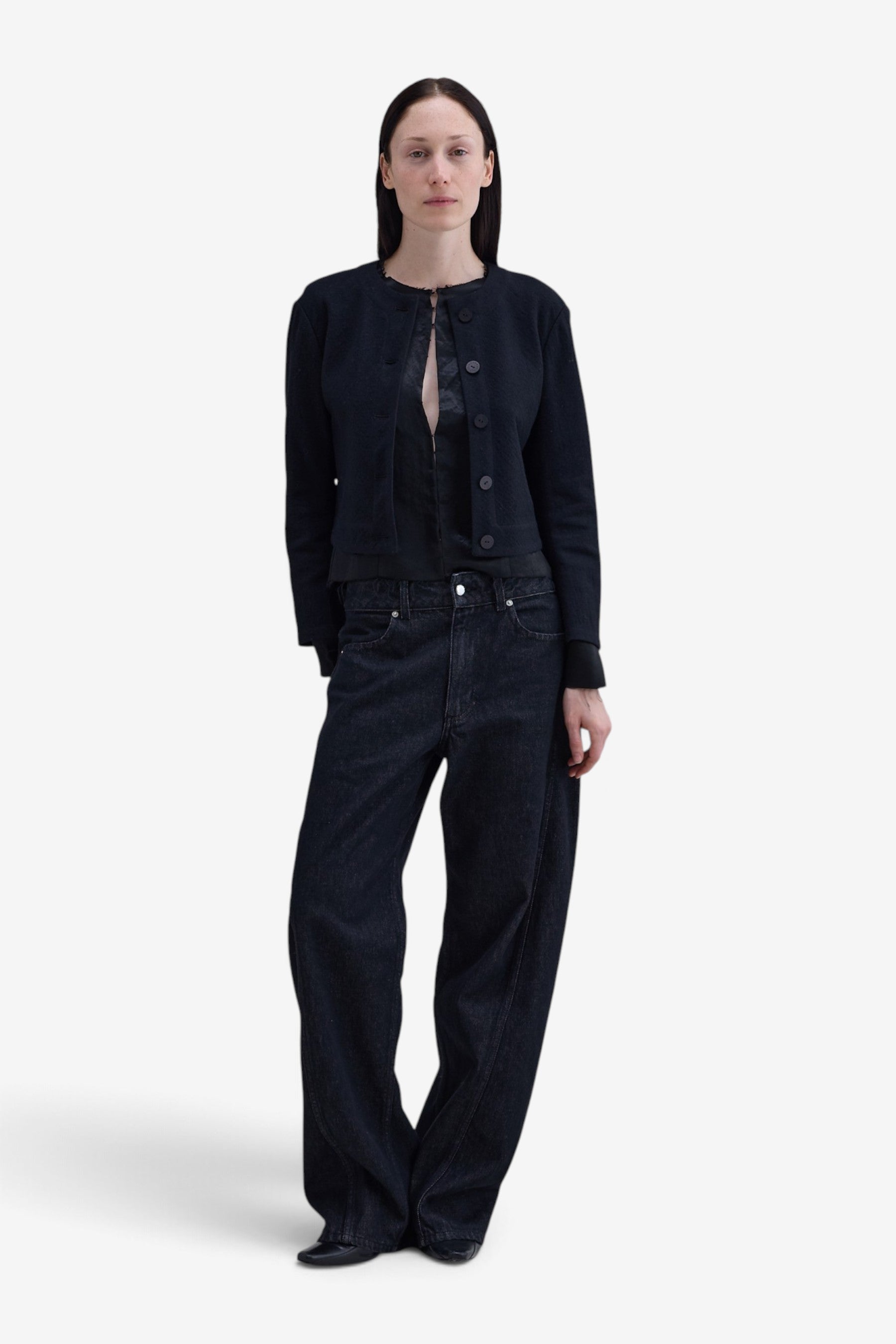 ECKHAUS LATTA 벤드 진