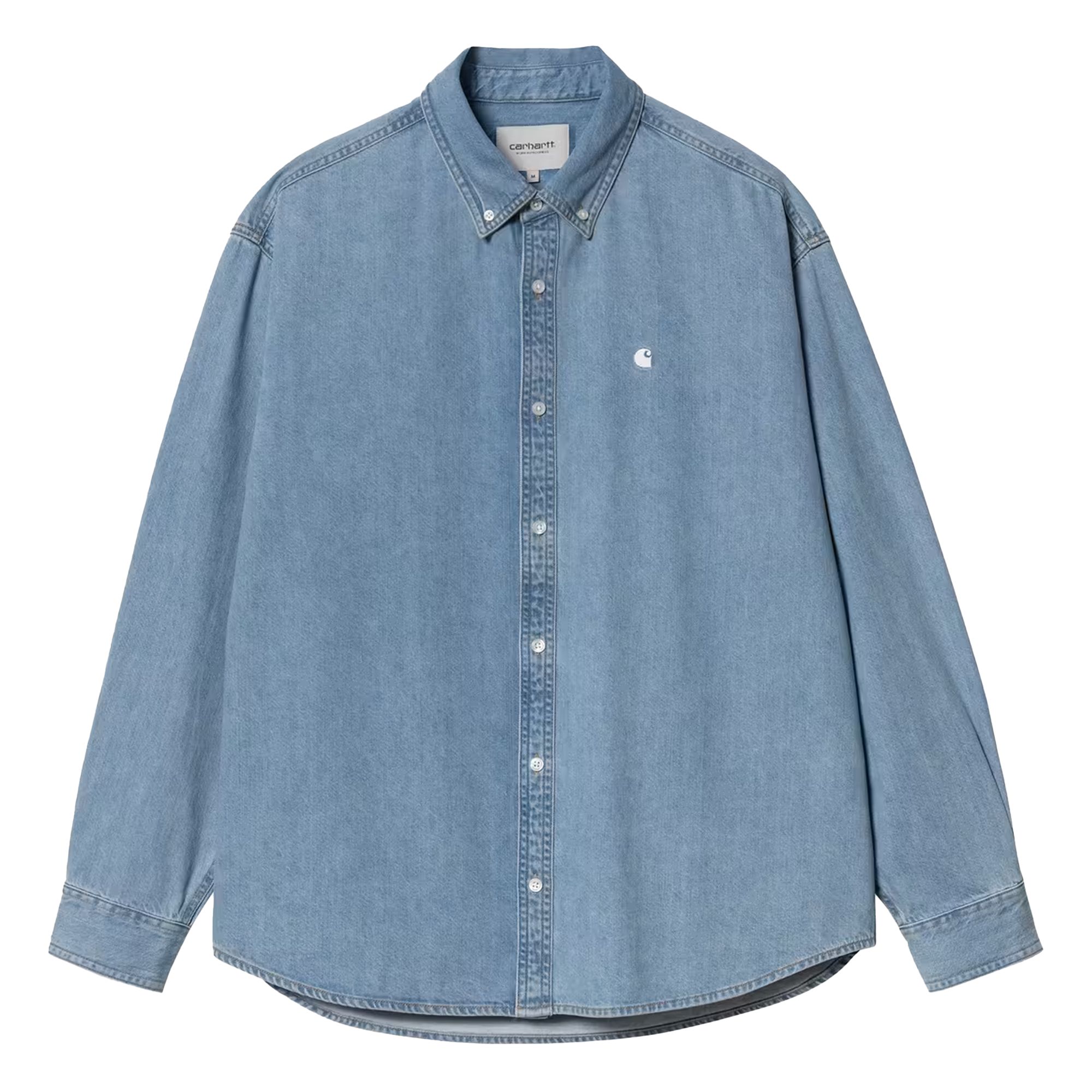 CARHARTT L S 루카스 셔츠