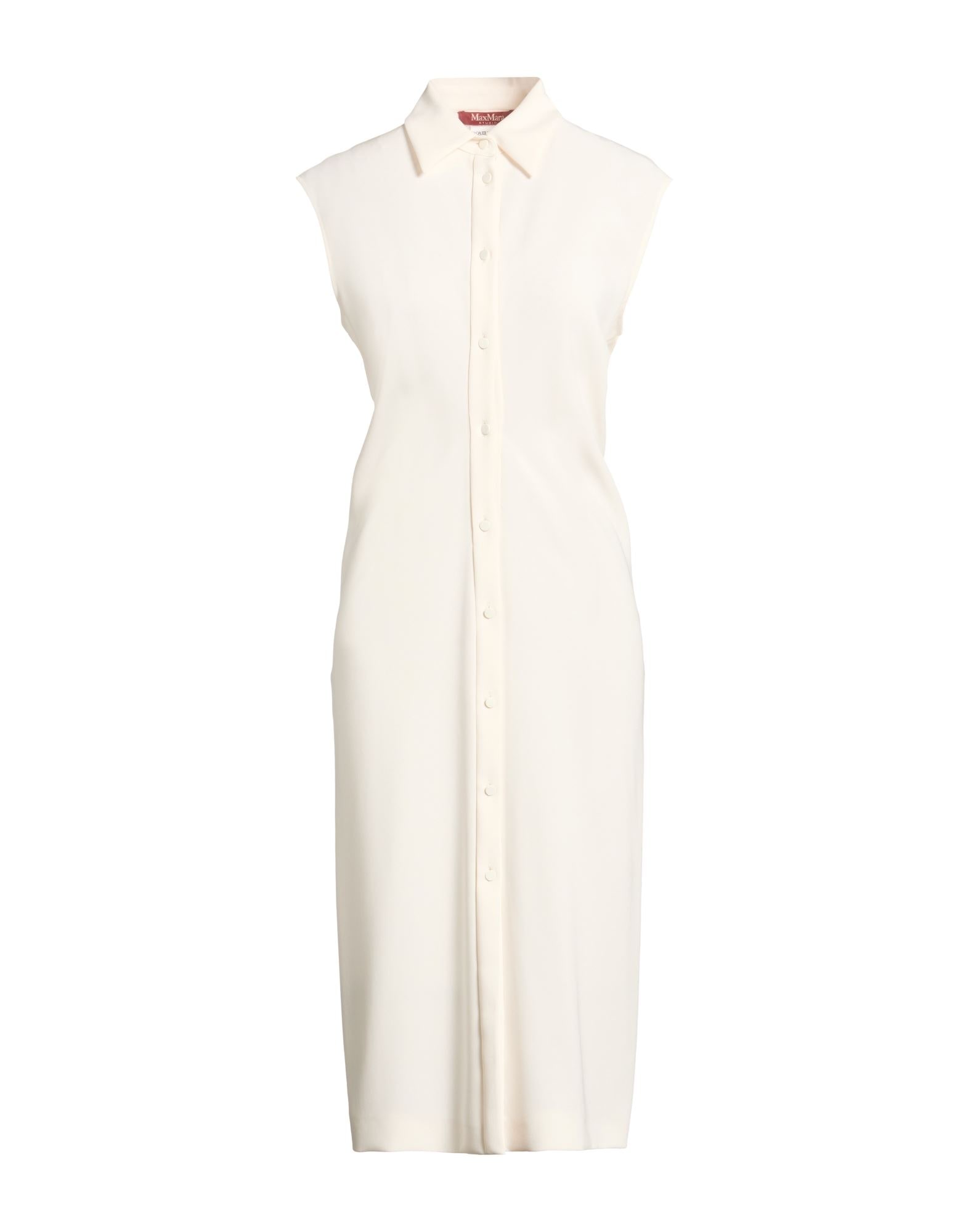 MAX MARA STUDIO 미디 로브
