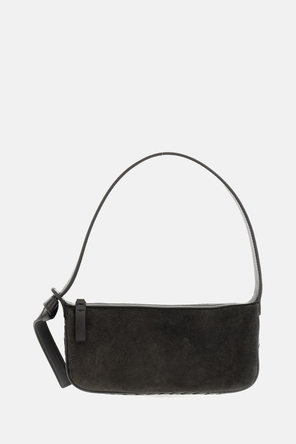 BOTTEGA VENETA 노도 숄더백