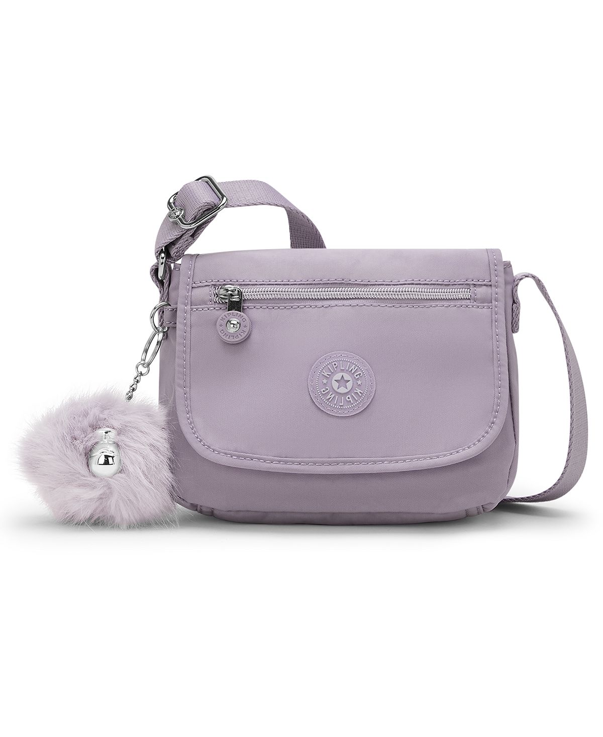 KIPLING 사비안 미니 크로스바디