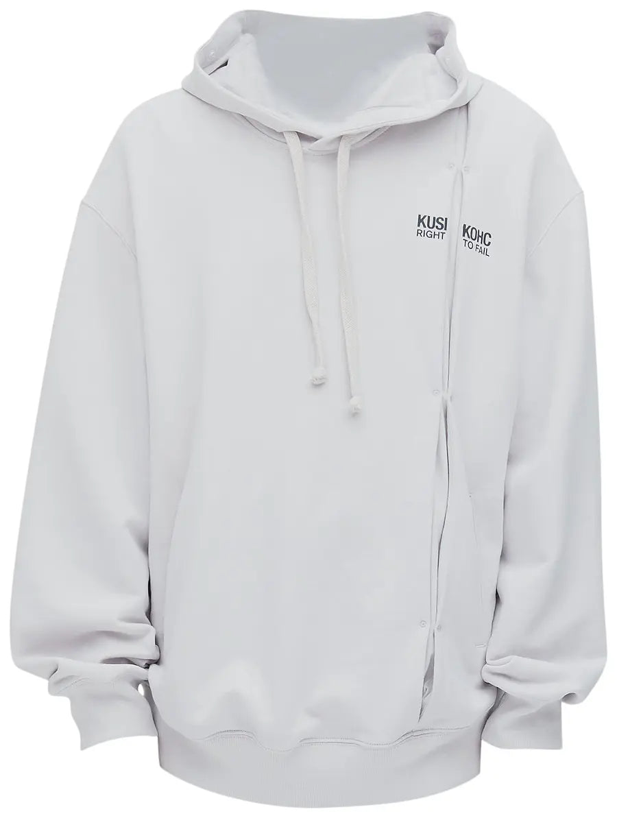 KUSIKOHC 후디