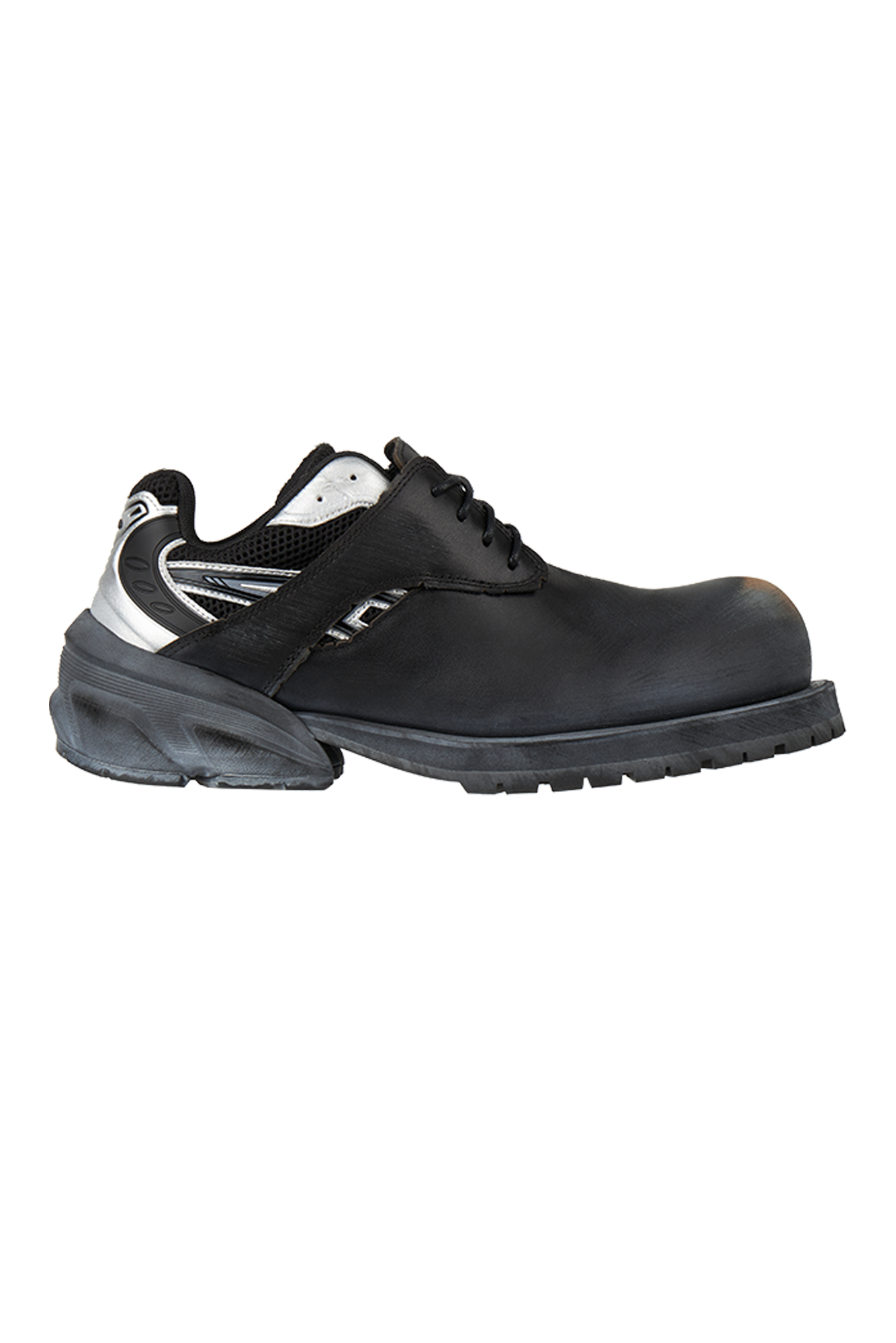 REMAGINE Hybrid Derby Shoes Starting Bigger