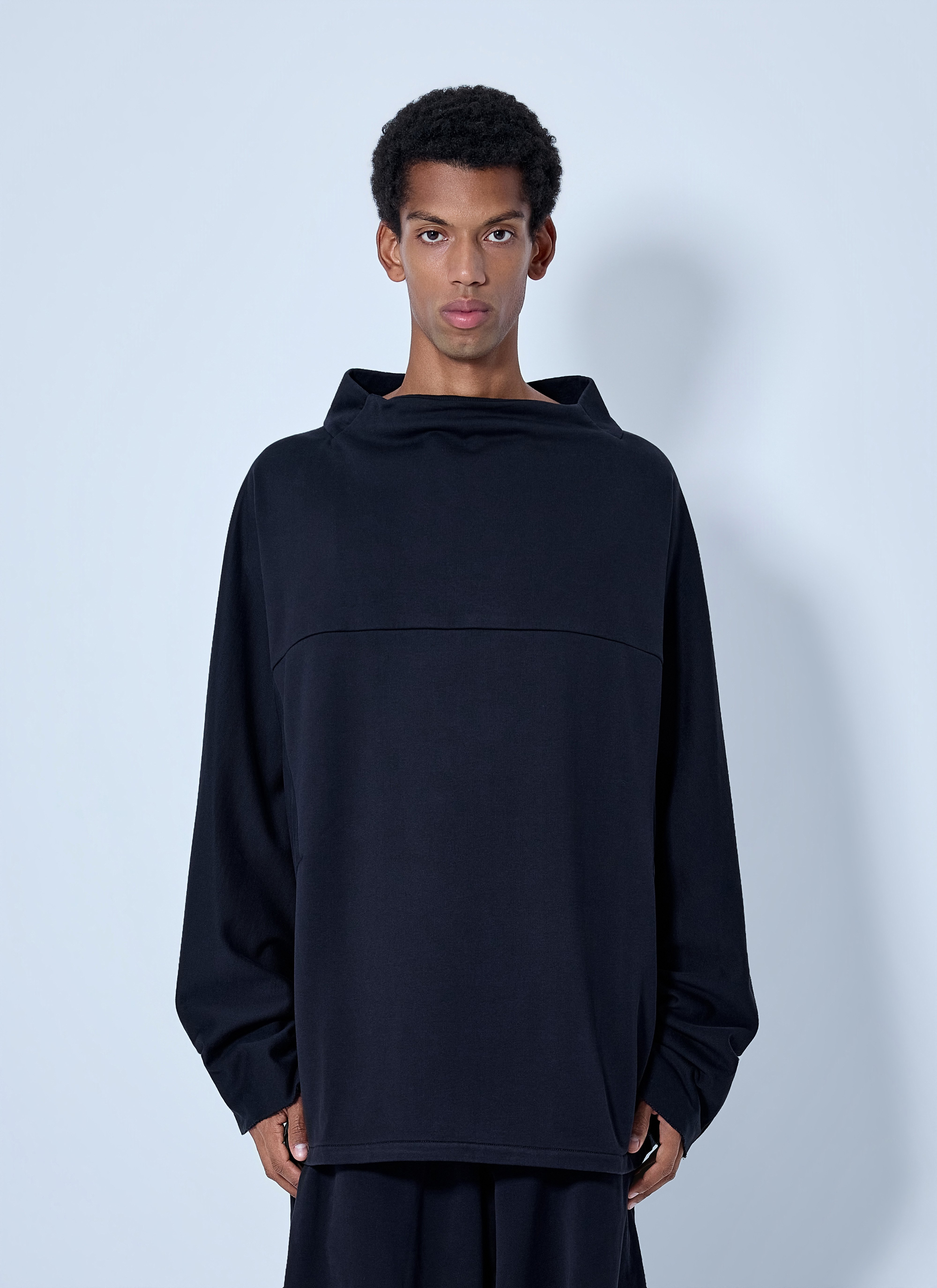 KIKO KOSTADINOV 벨레카 풀오버