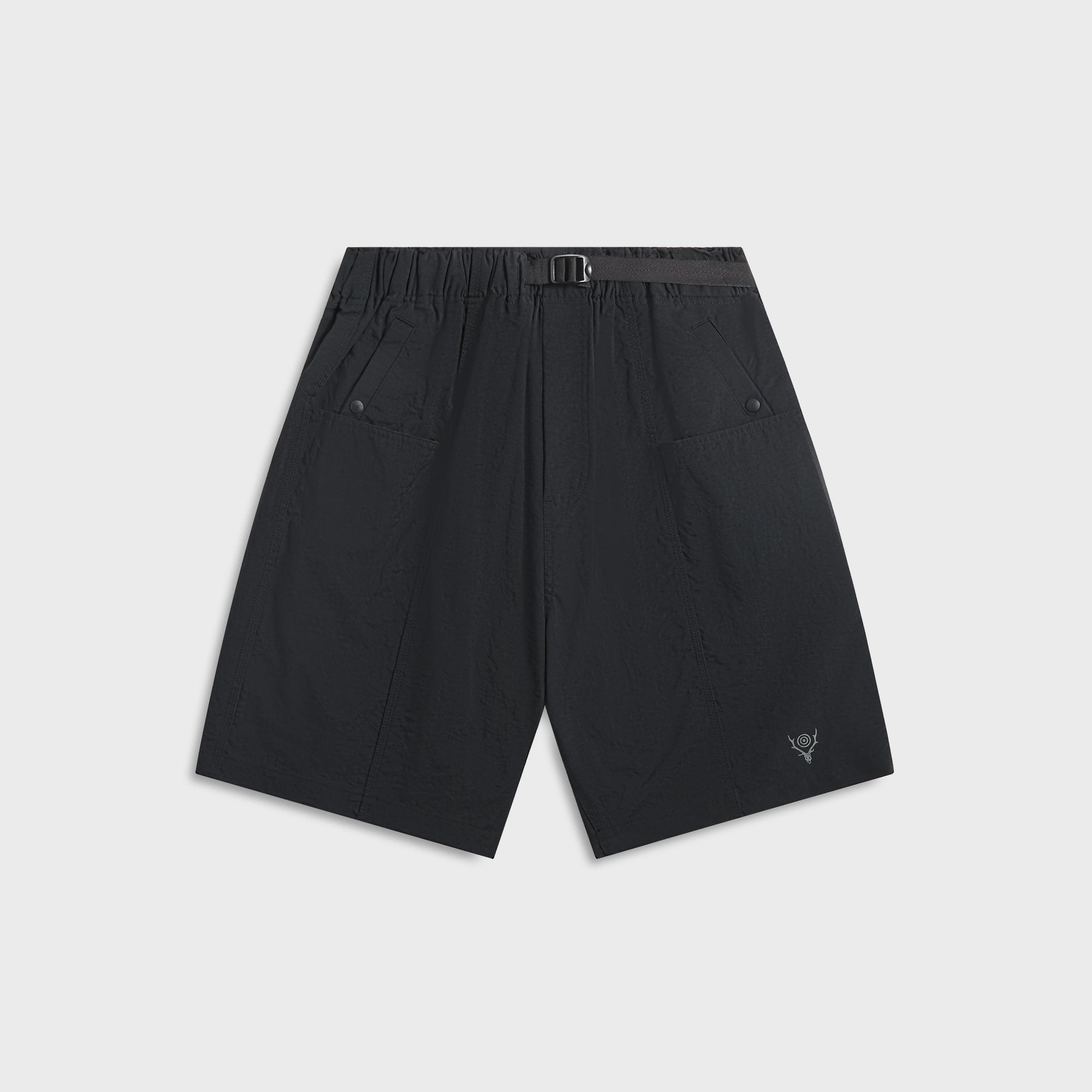 Belted C.S. Short Nylon | south2 west8 | FETCHING