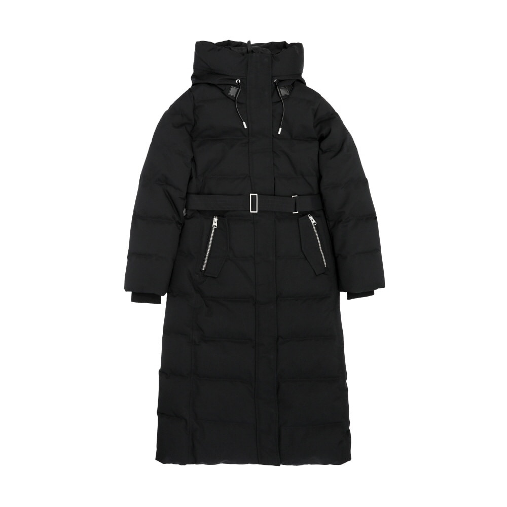 MACKAGE 맥케이지 SHYLA-NFZ BLACK 여성 패딩