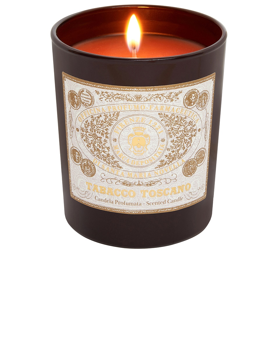 Santa Maria Novella 타바코 토스카노 향초