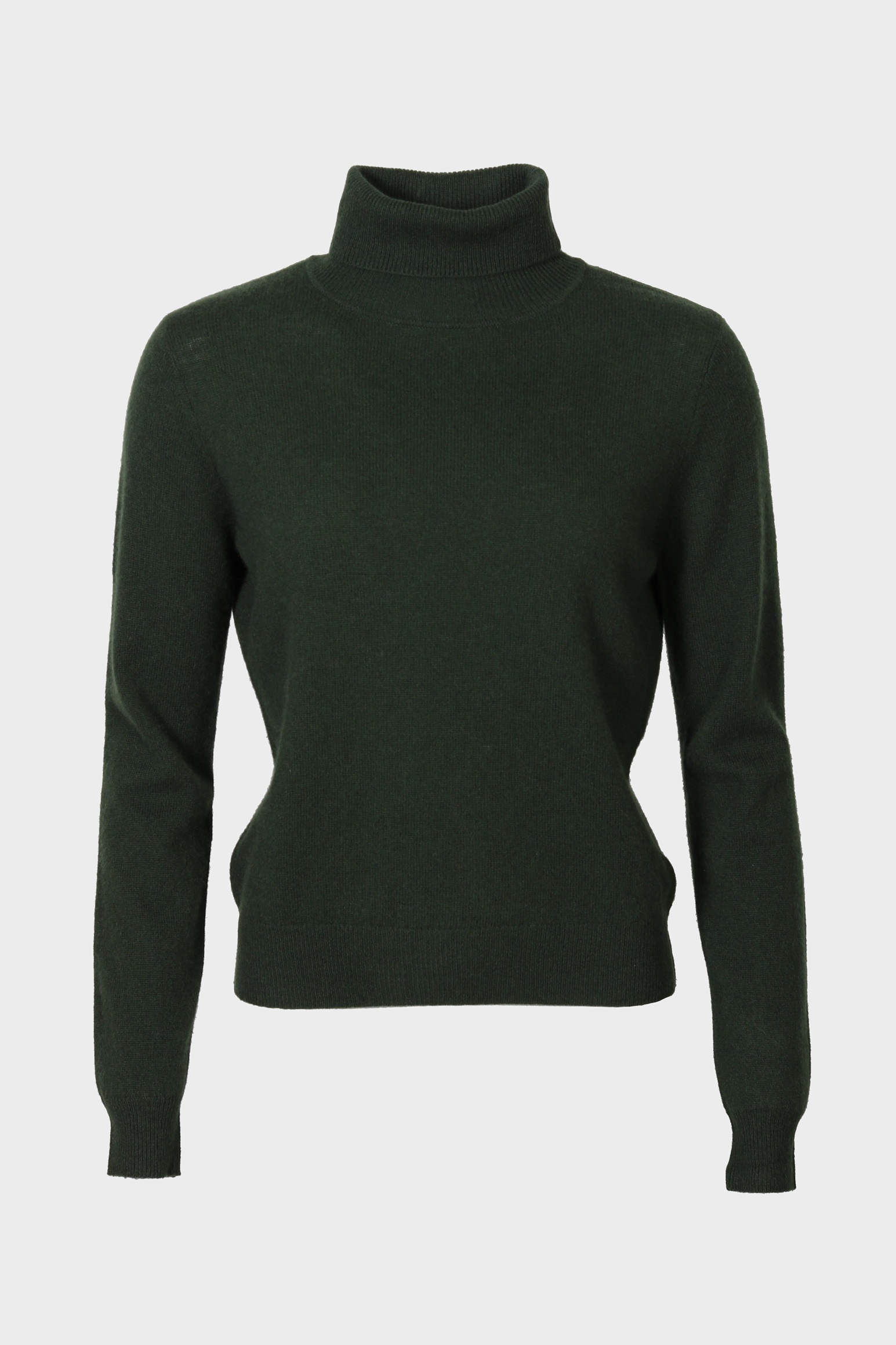 ABSOLUT CASHMERE 터틀넥 스웨터