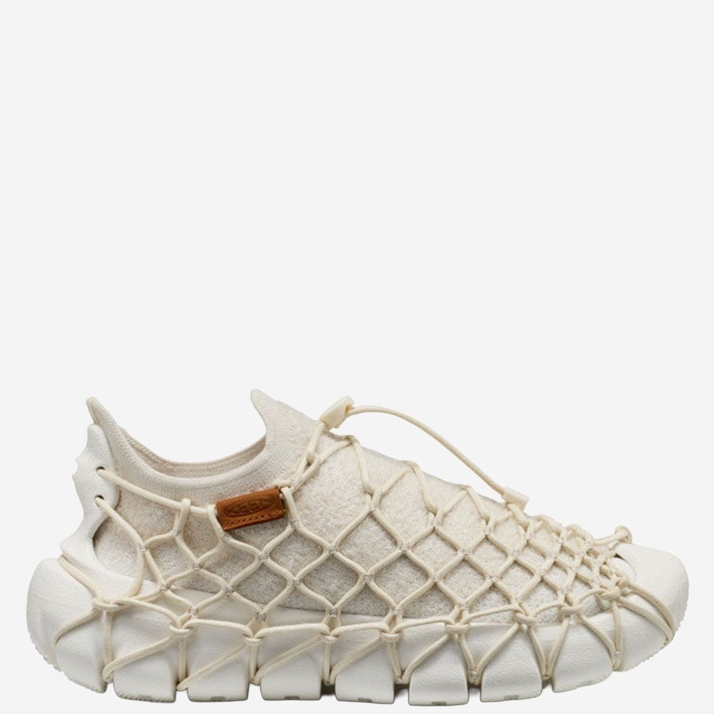 Keen 네트 레이스 메쉬 스니커즈