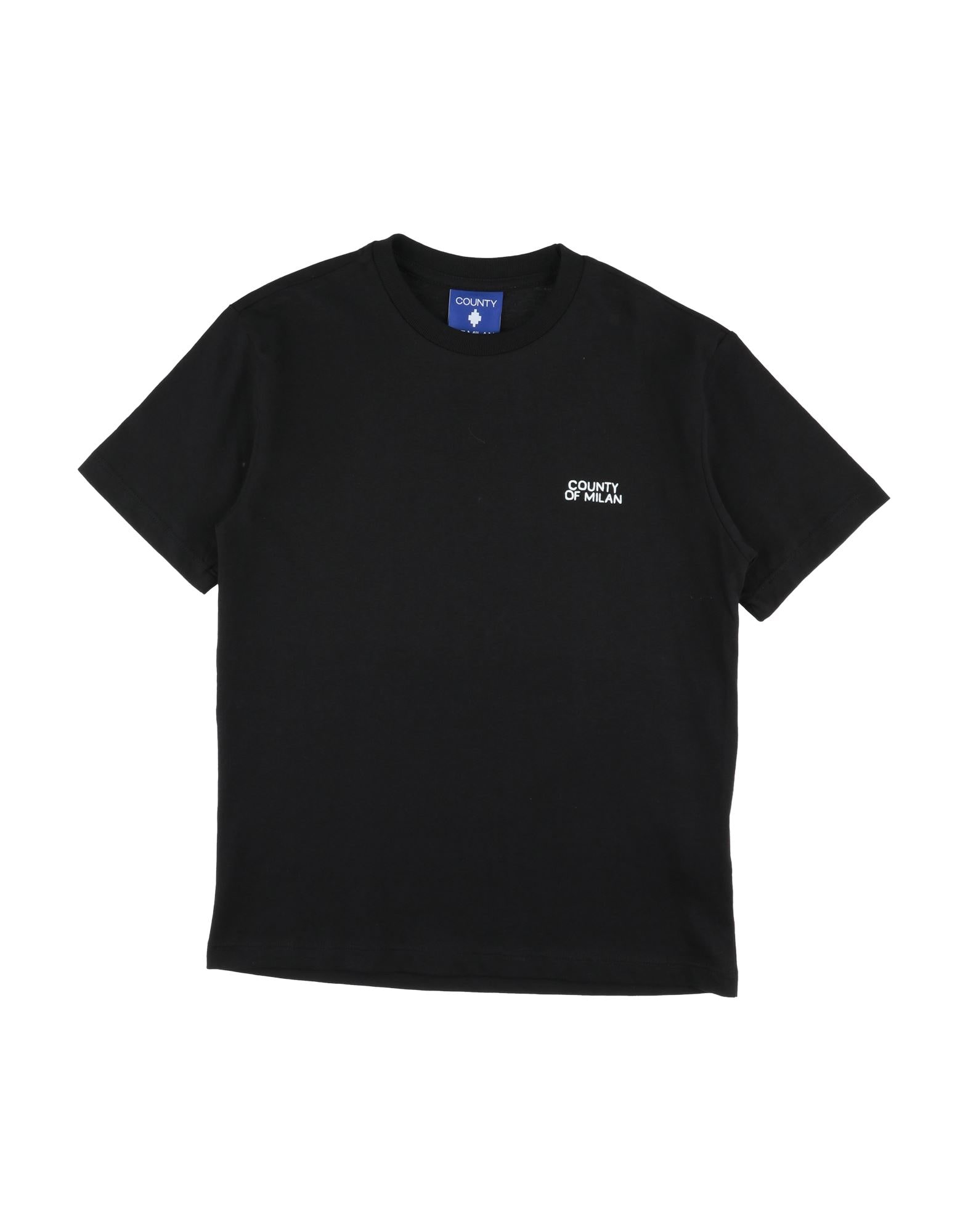 MARCELO BURLON 티셔츠