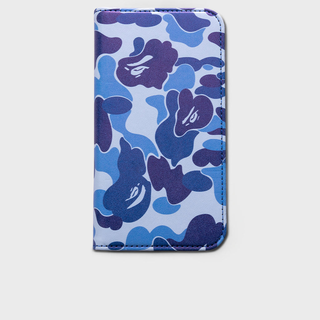 Bape 아이비씨 아이폰 7 케이스