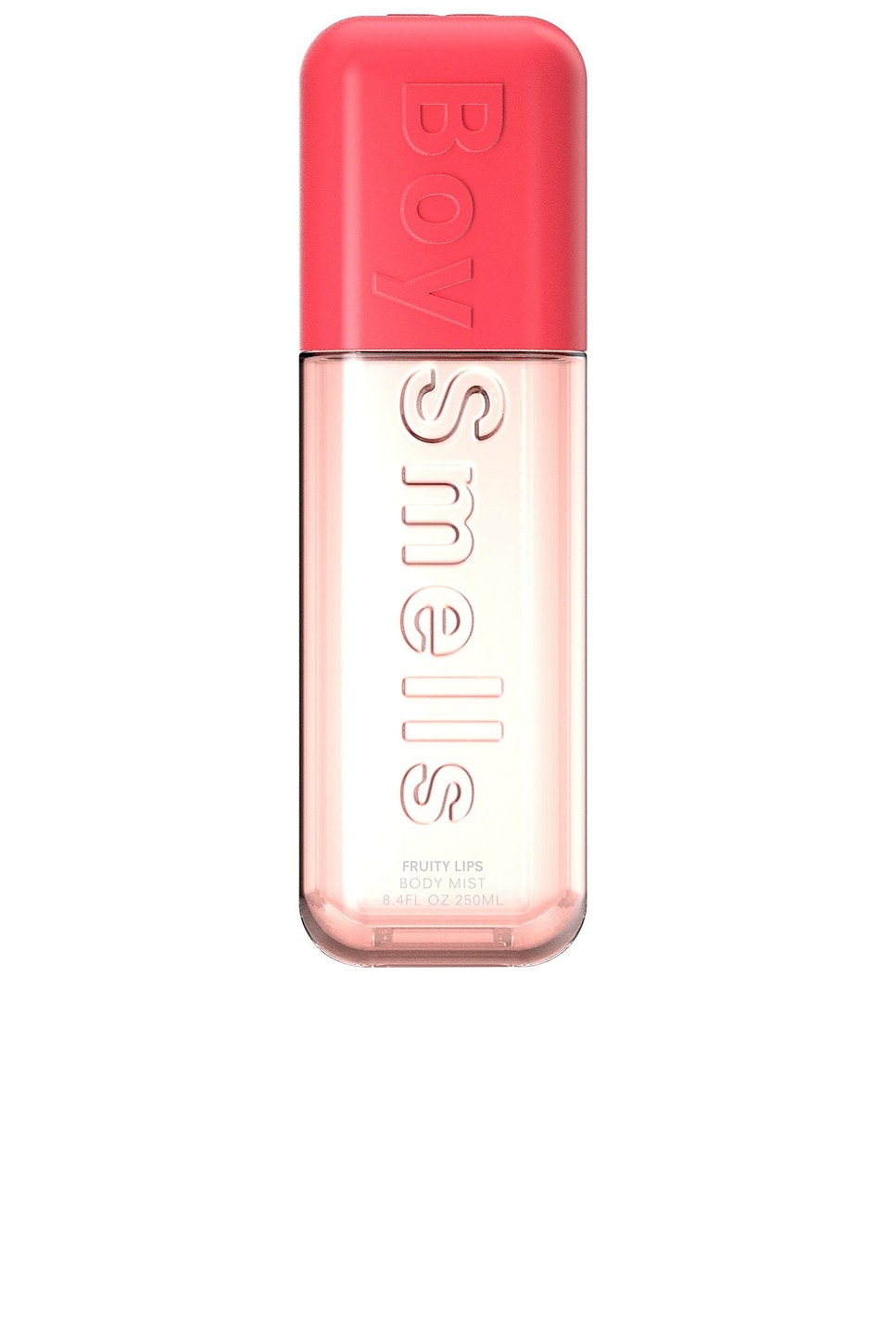 Boy Smells 프루티 립스 바디 미스트